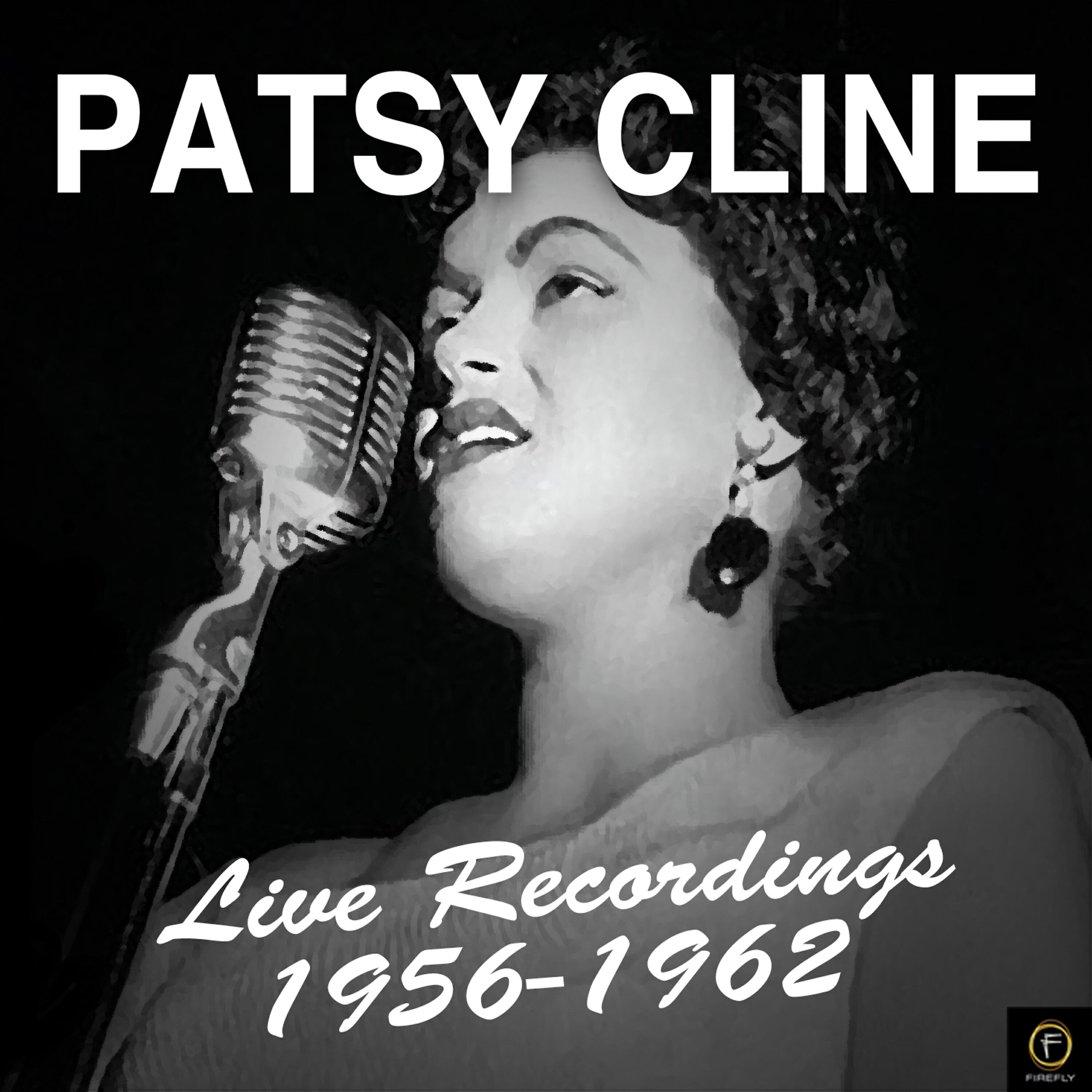 Релиз Live Recordings 1956-1962