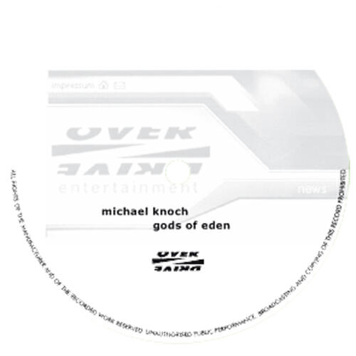 Релиз Gods of Eden / Point2point