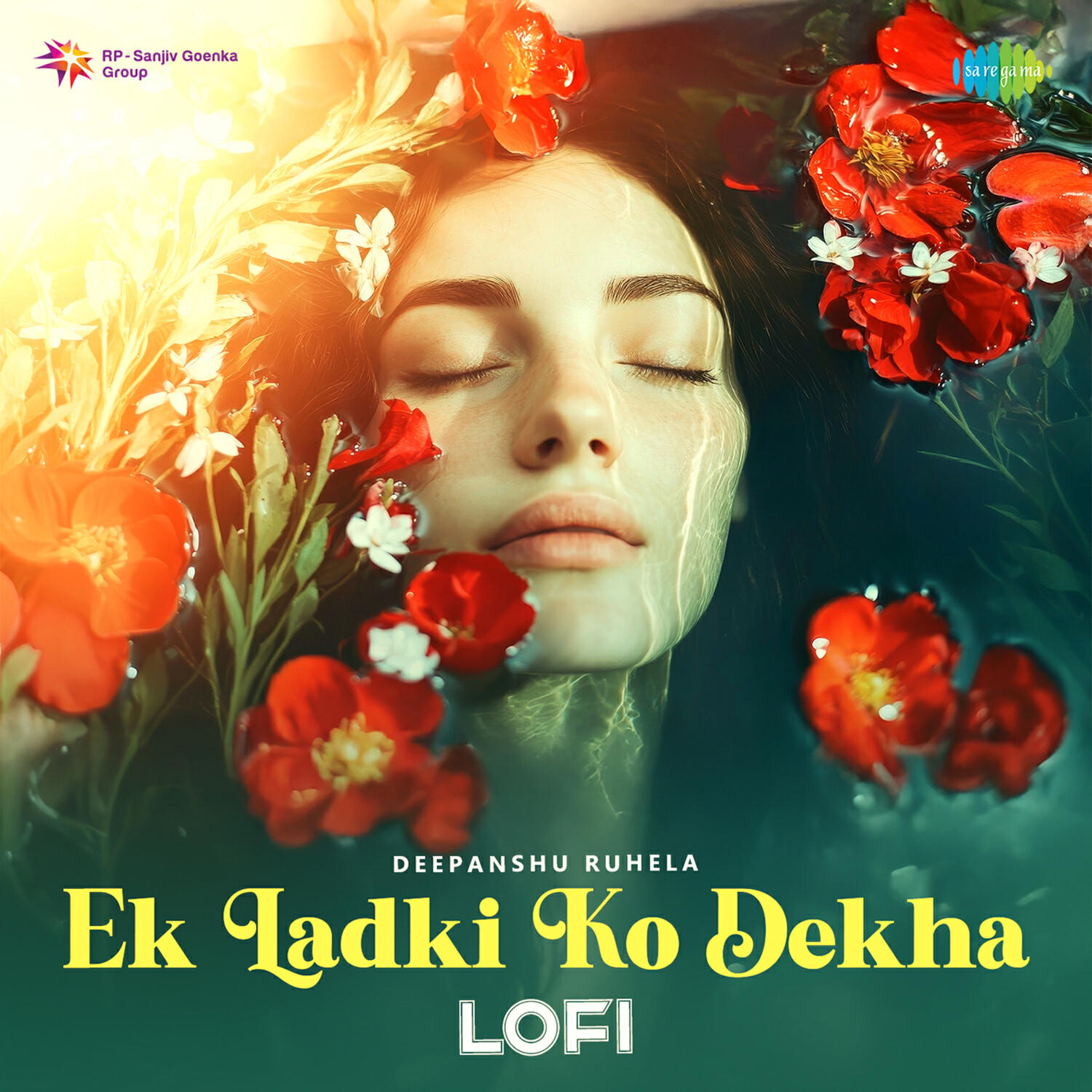 Релиз Ek Ladki Ko Dekha (Lofi)