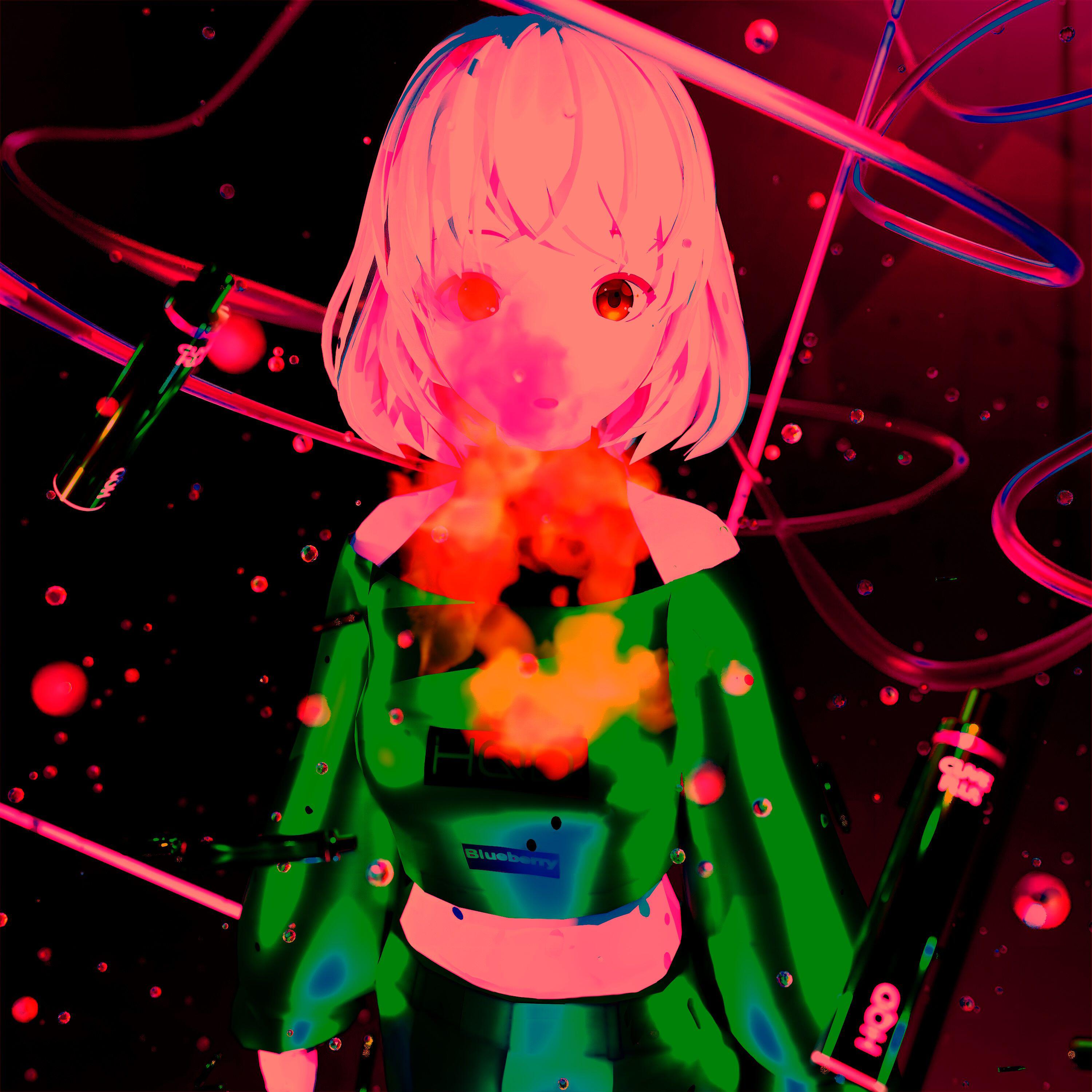 Релиз HQD