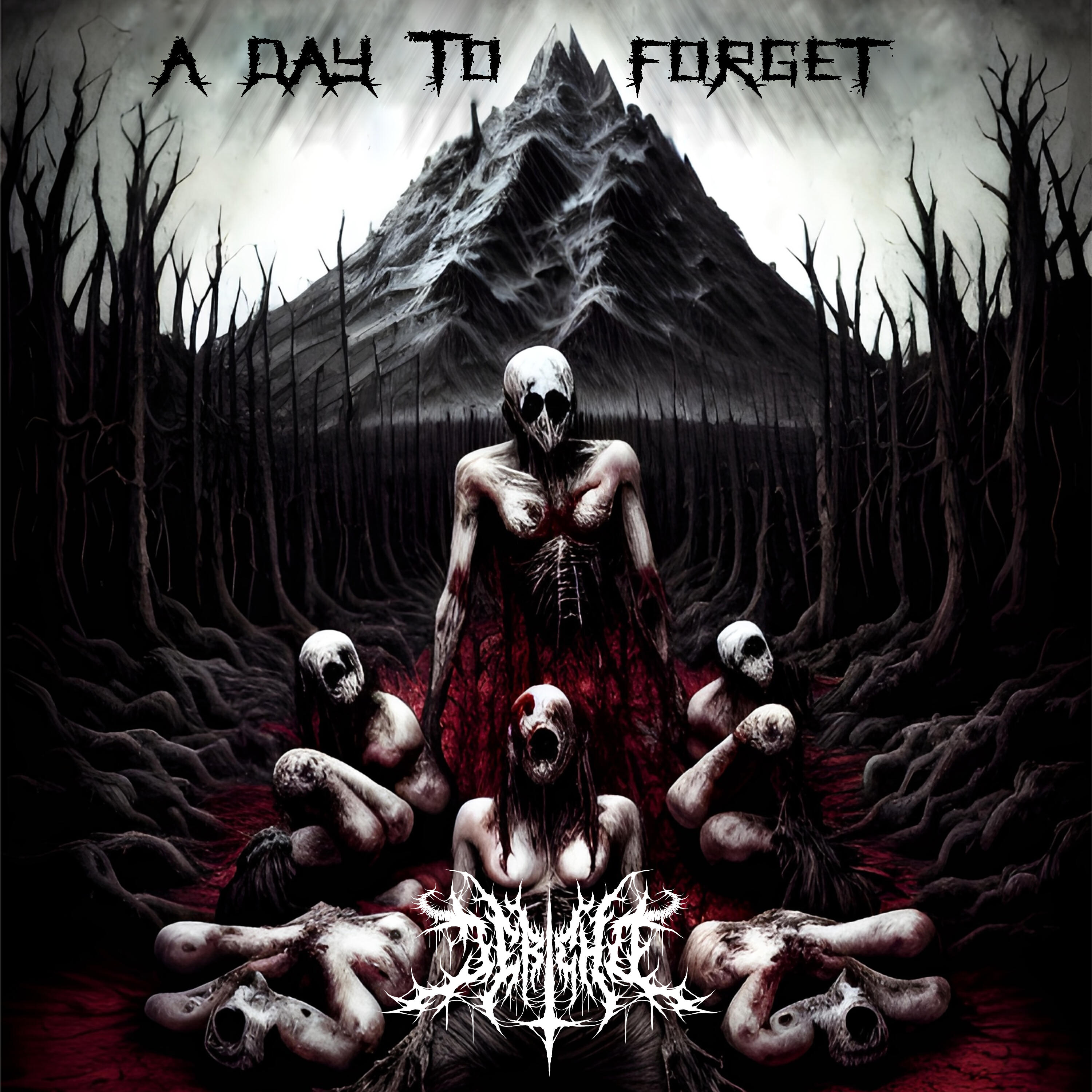 Релиз A Day To Forget
