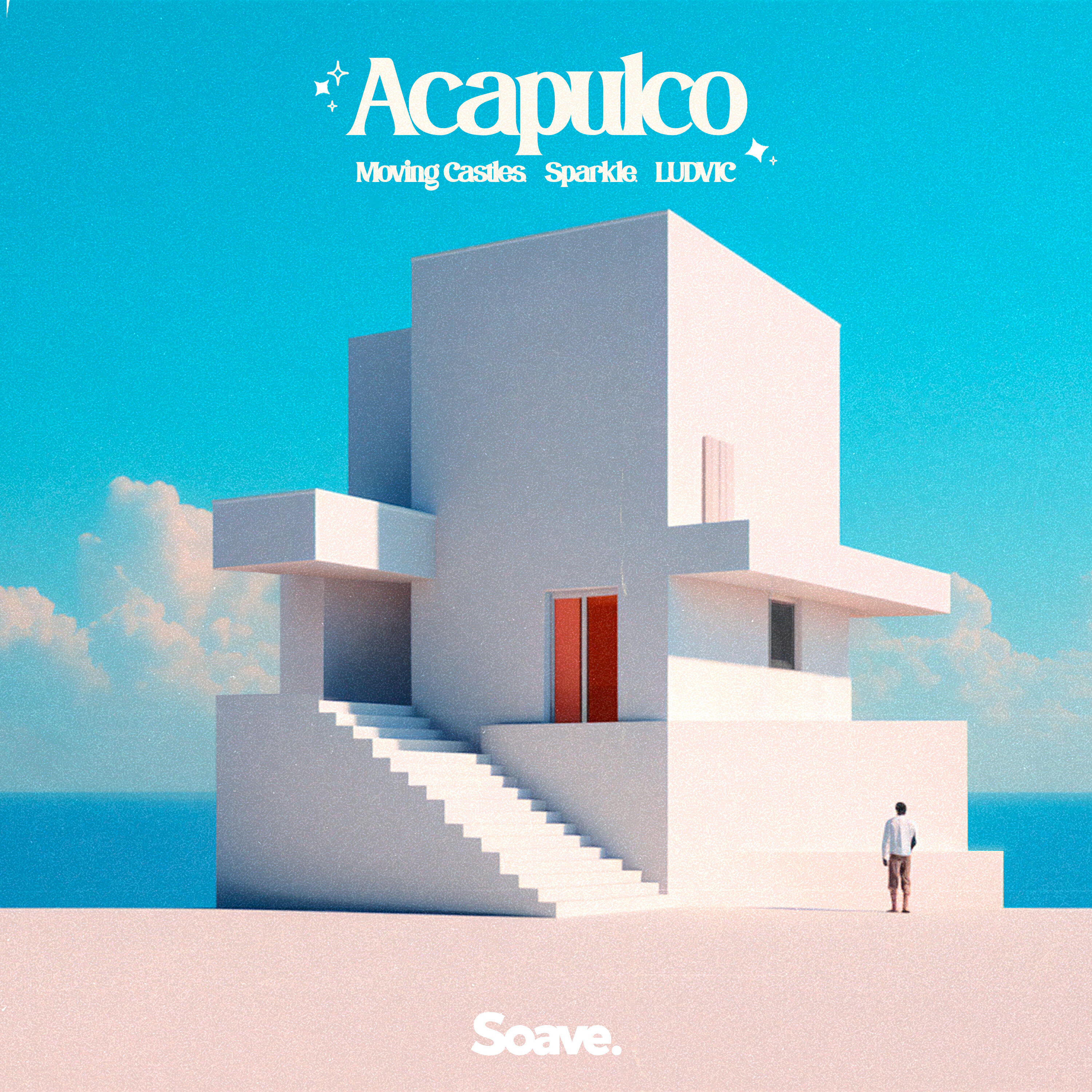 Релиз Acapulco