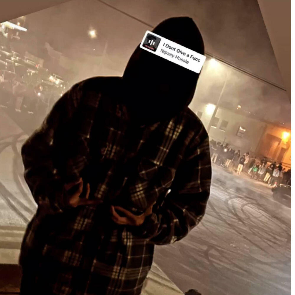Релиз Come & Take It