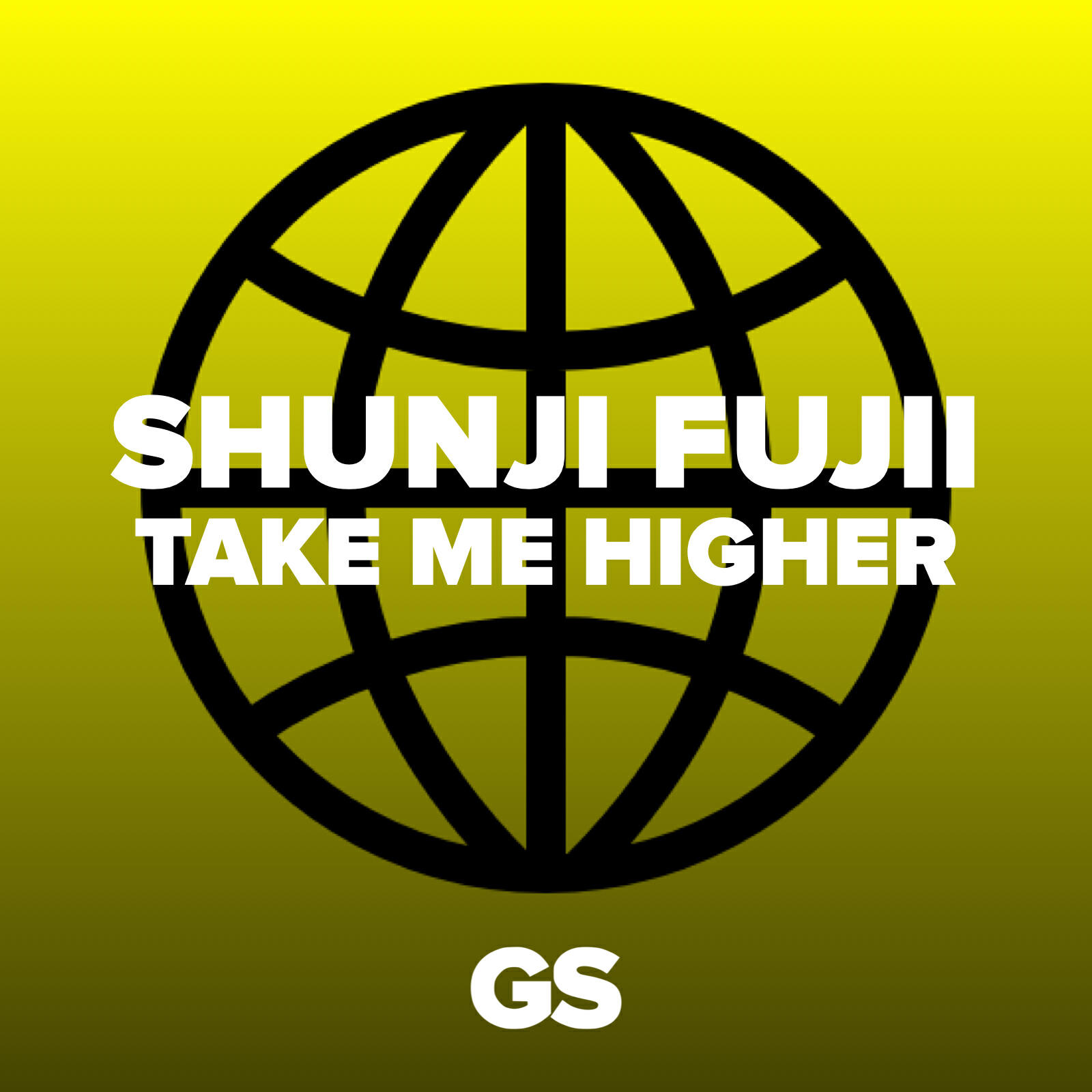 Релиз Take Me Higher