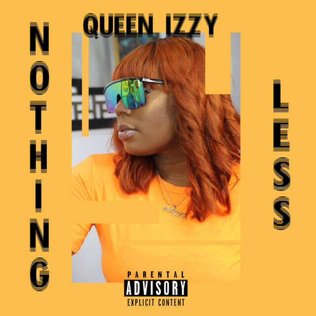 Queen Izzy