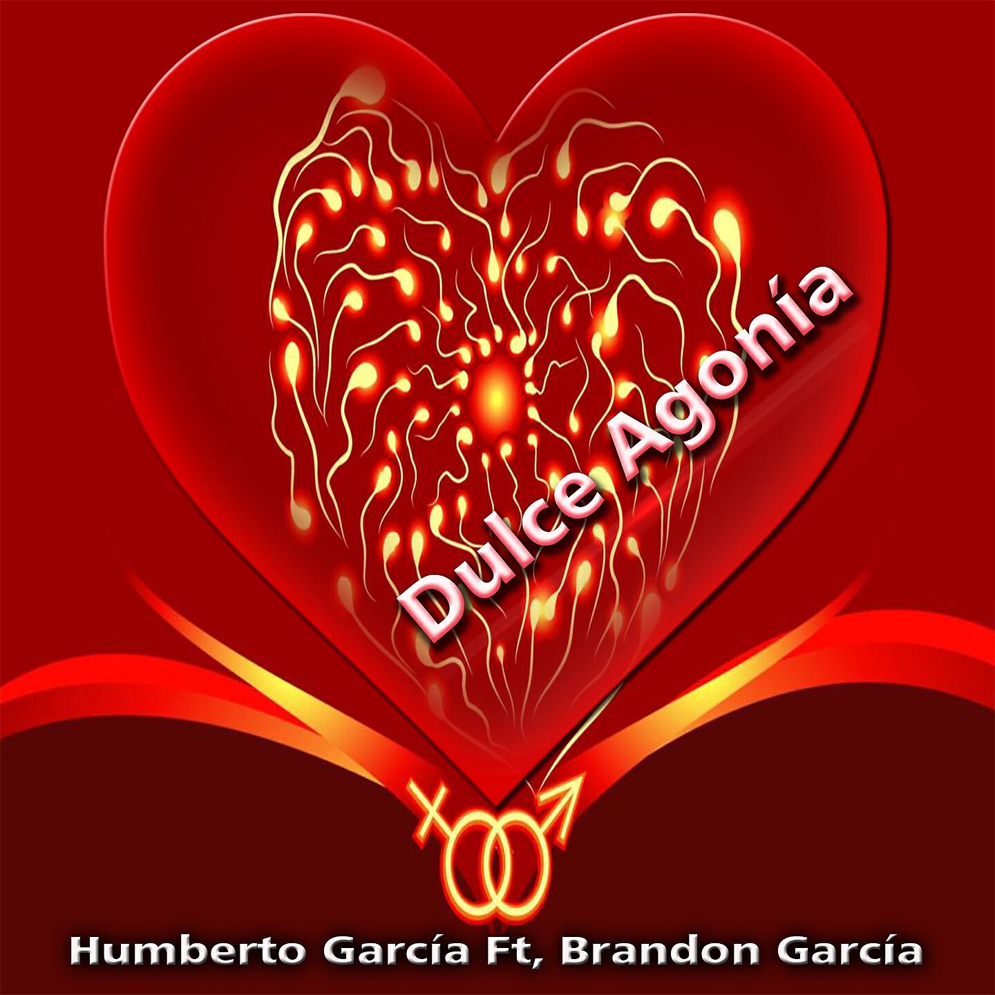 Релиз Dulce Agonía