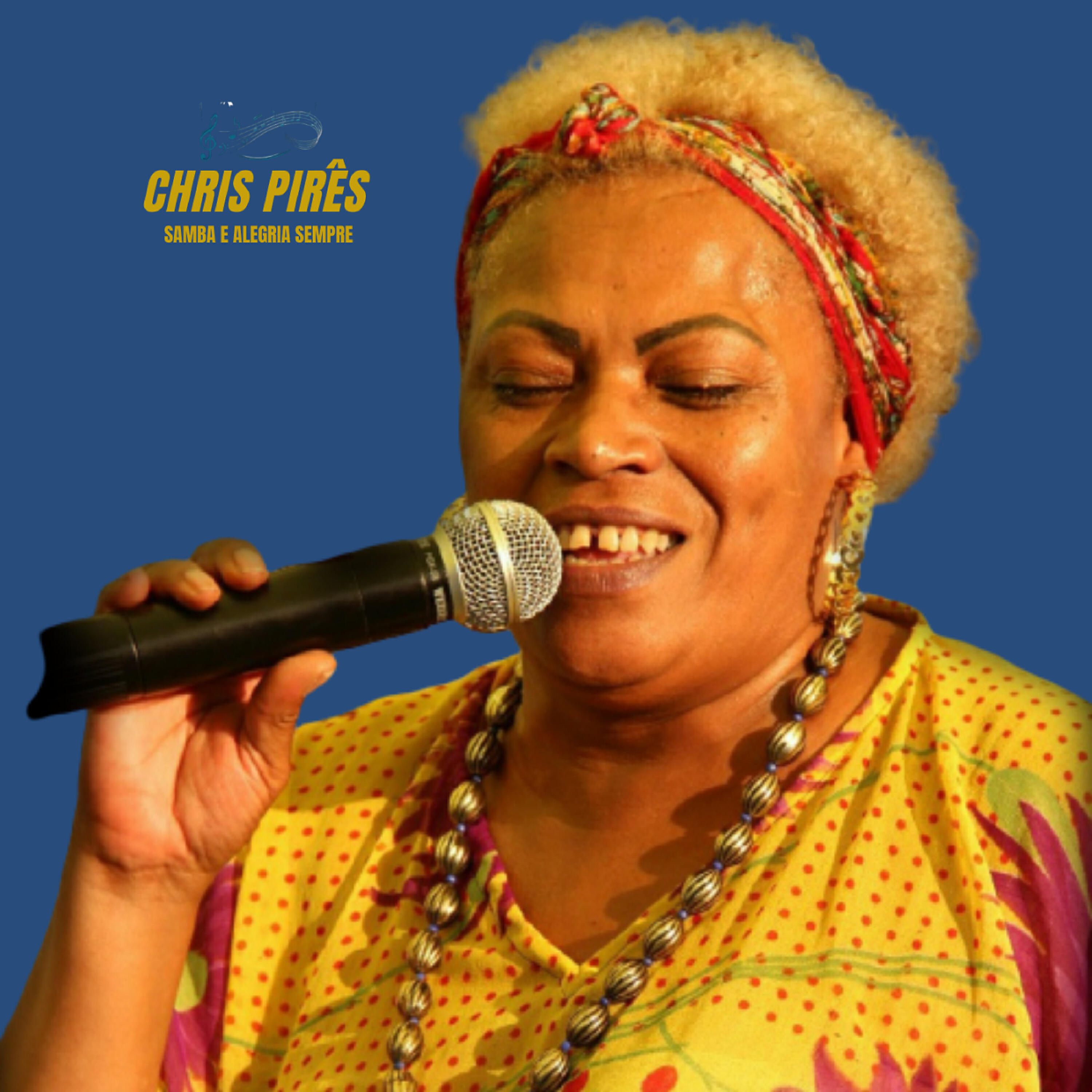 Chris Pirês