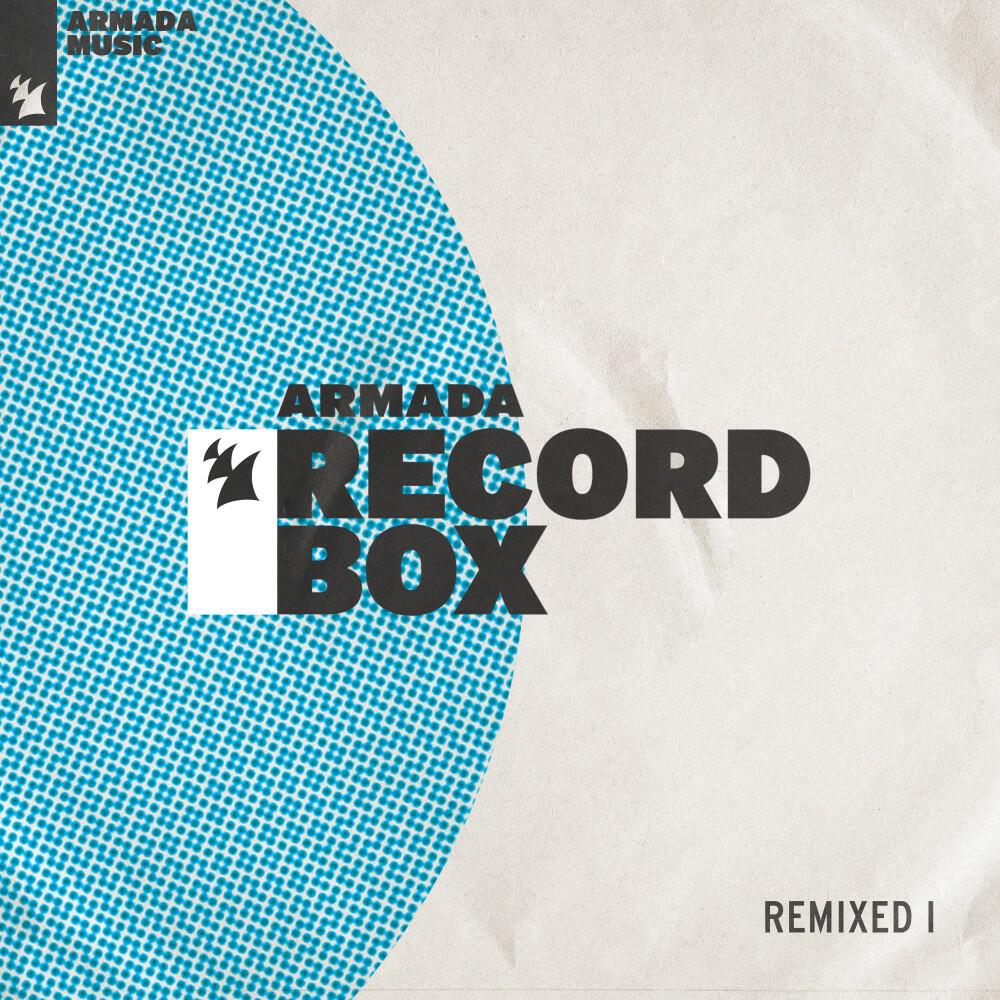 Релиз Armada Record Box - Remixed I