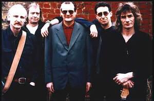 Blues N Trouble