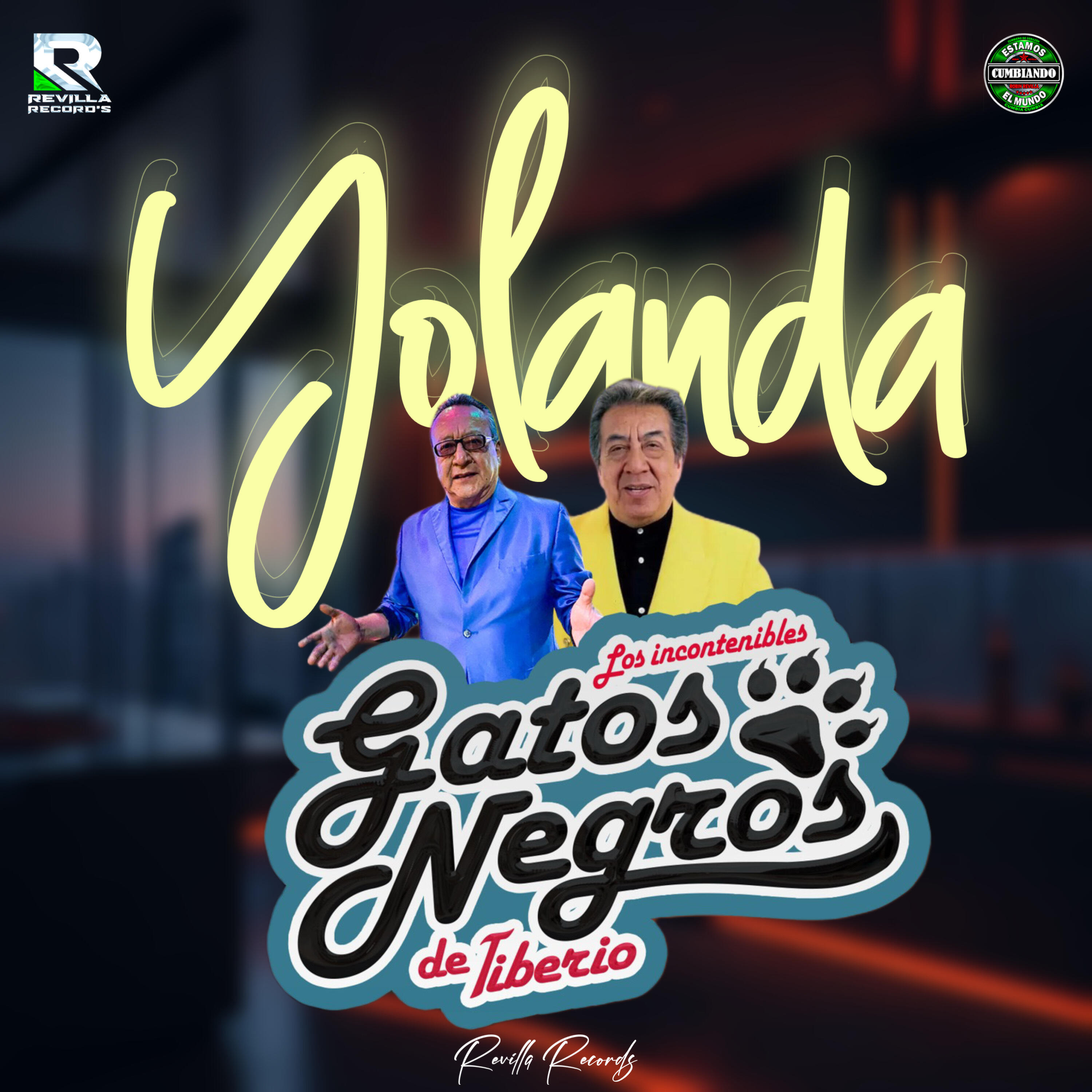 Релиз Yolanda