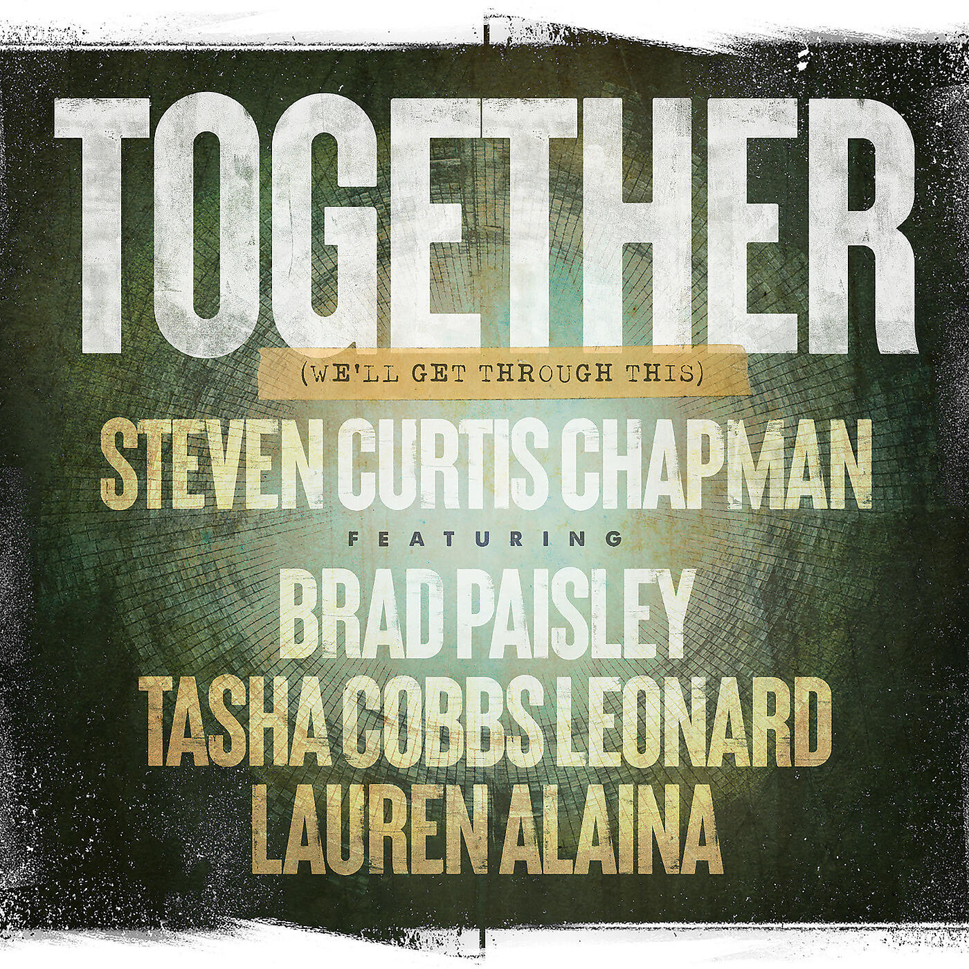 Релиз Together (We'll Get Through This)