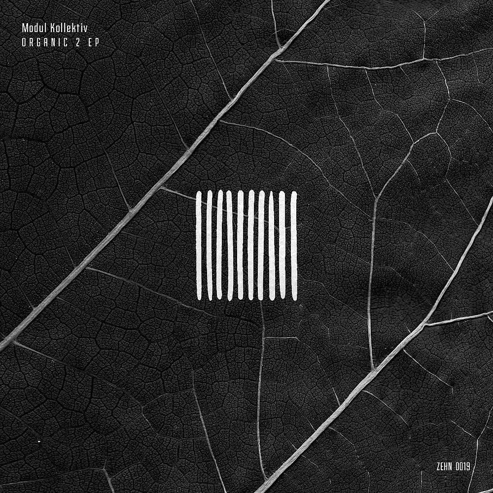Релиз Organic 2 EP
