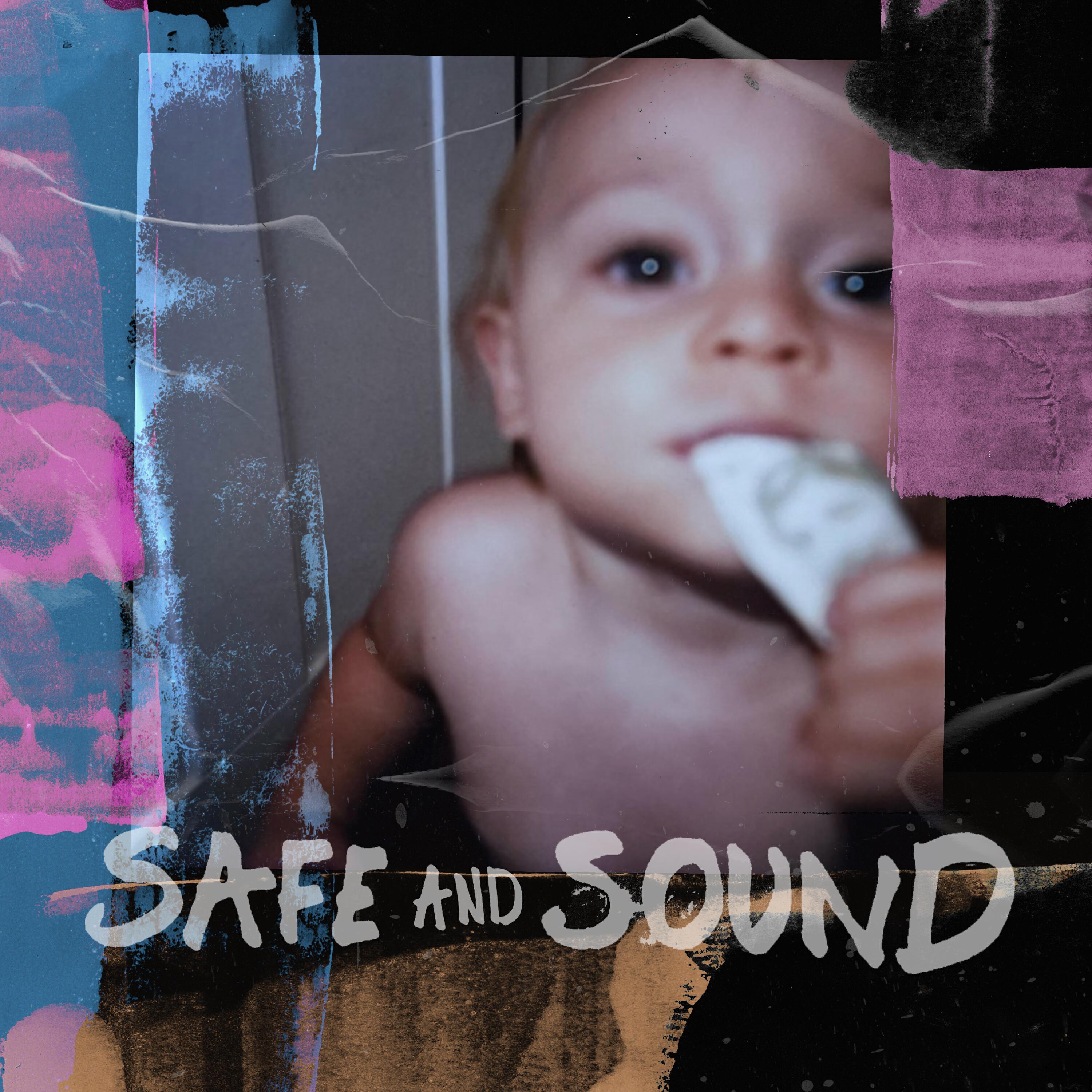 Релиз Safe and Sound