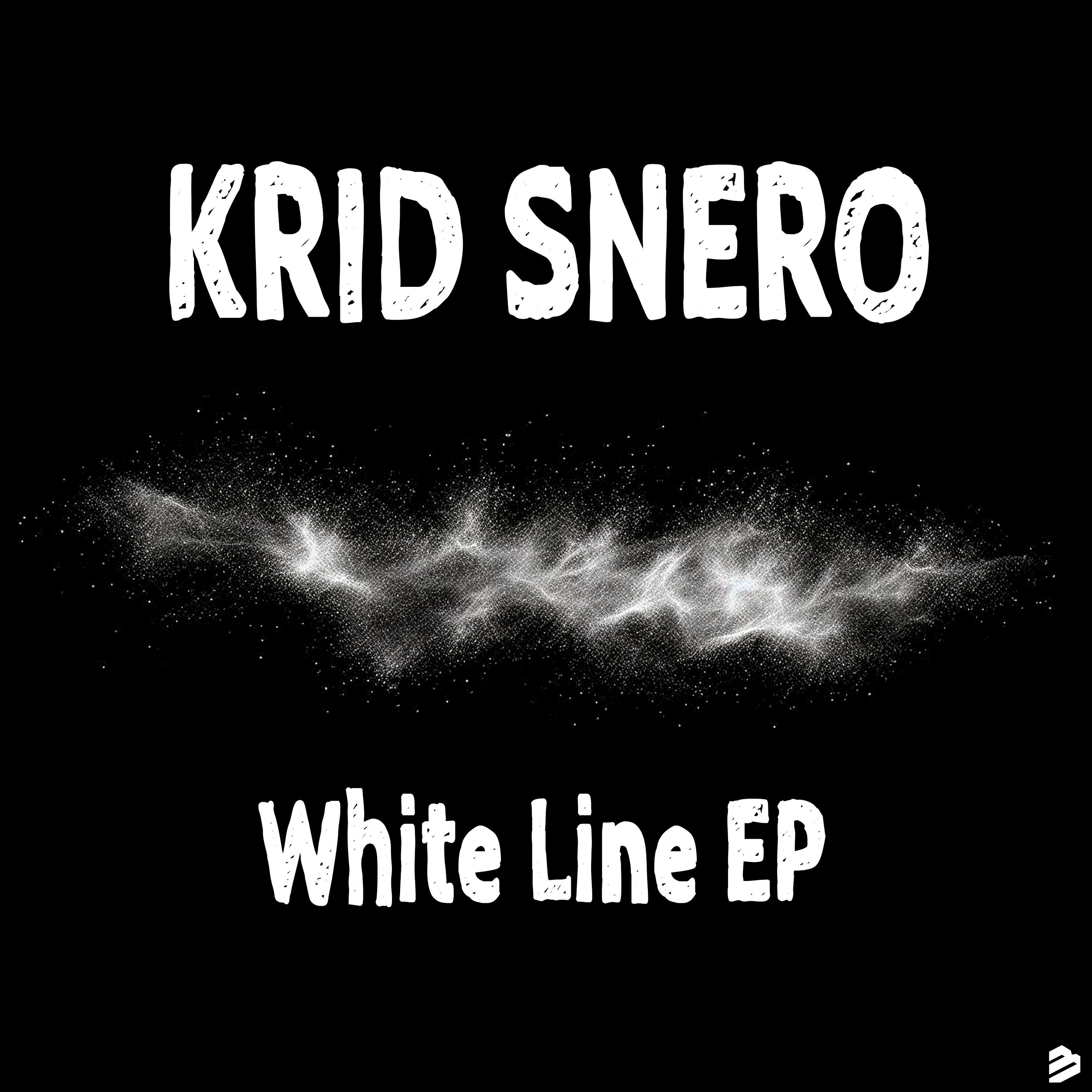 Релиз White Line EP