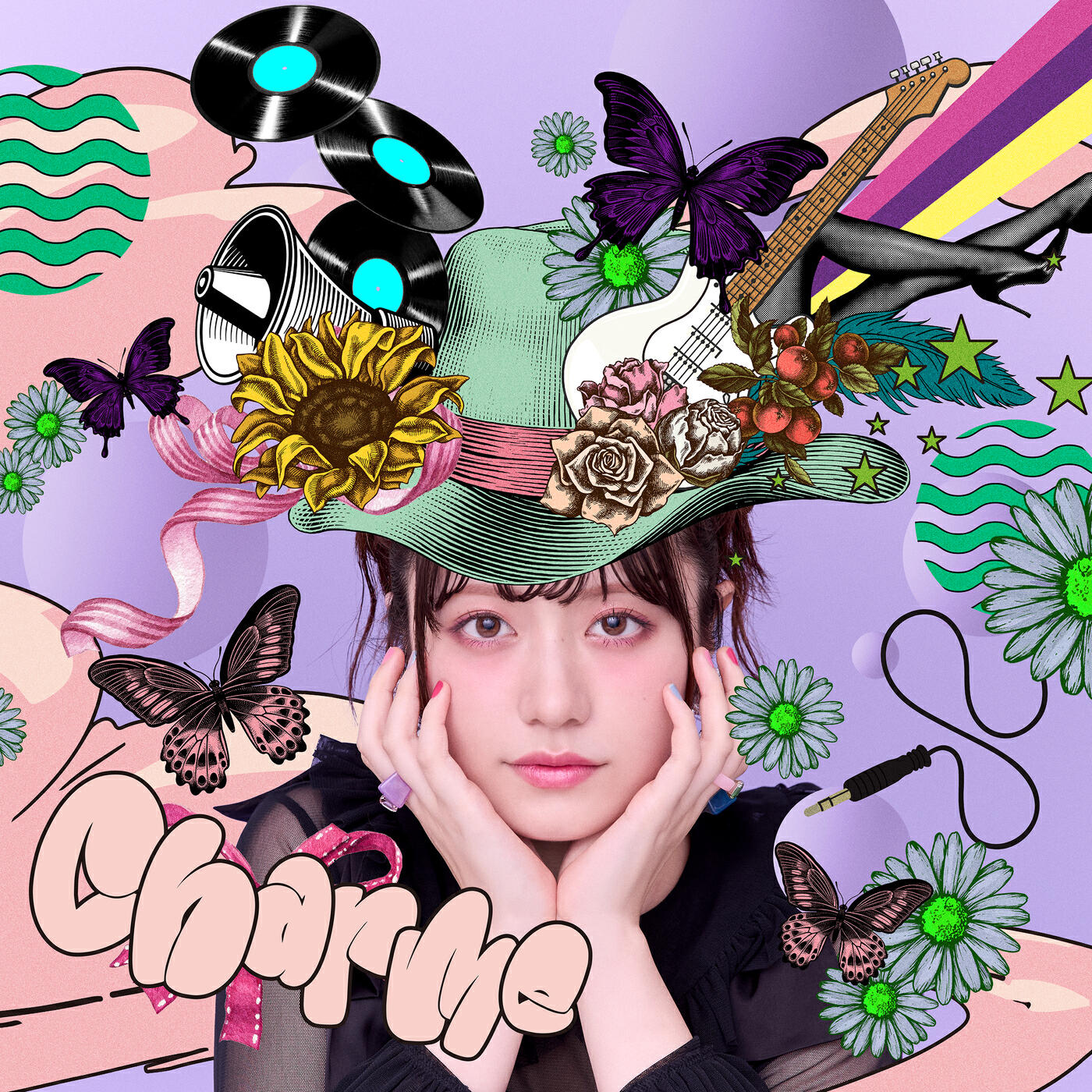 Релиз charme