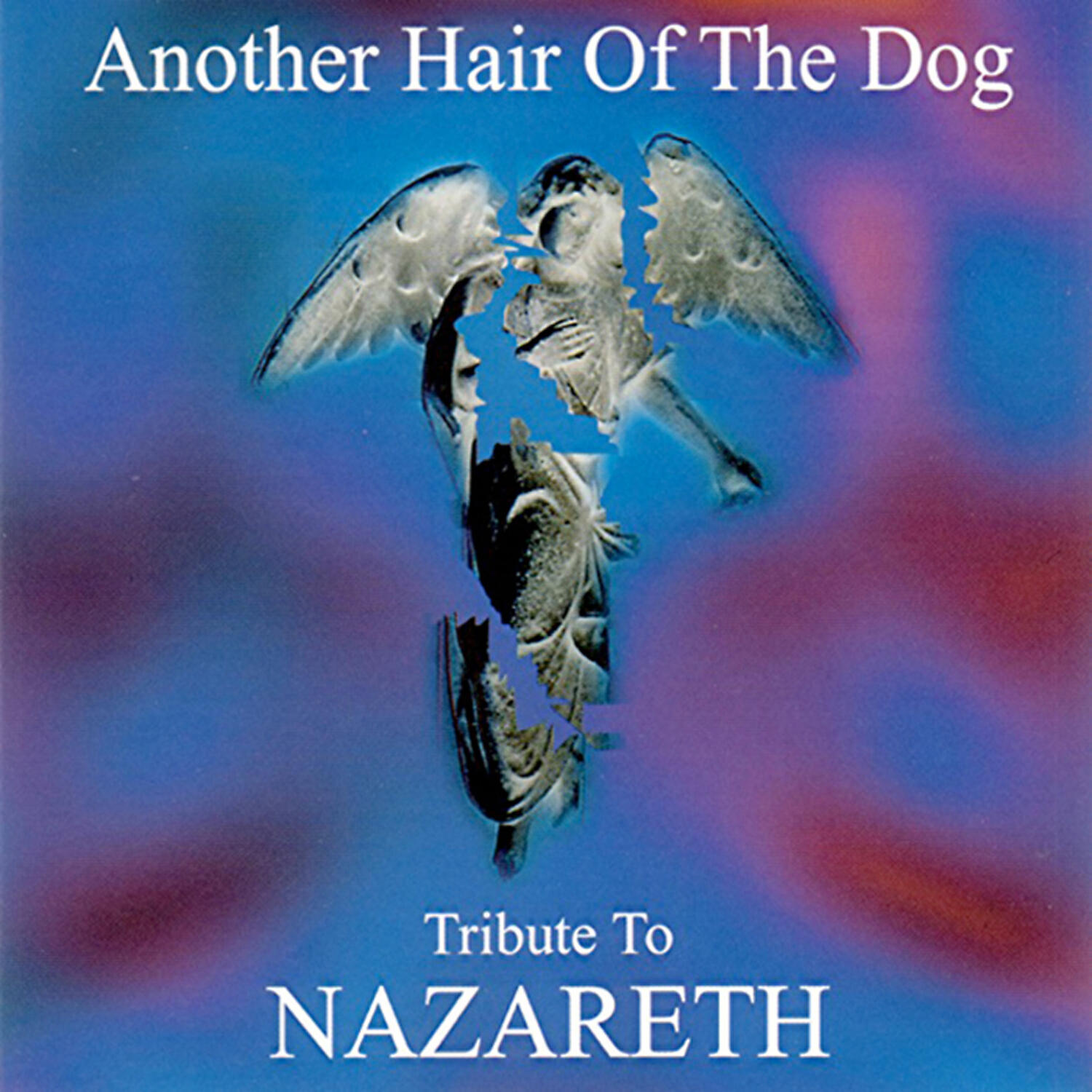 Релиз Another Hair Of The Dog: Tribute To Nazareth