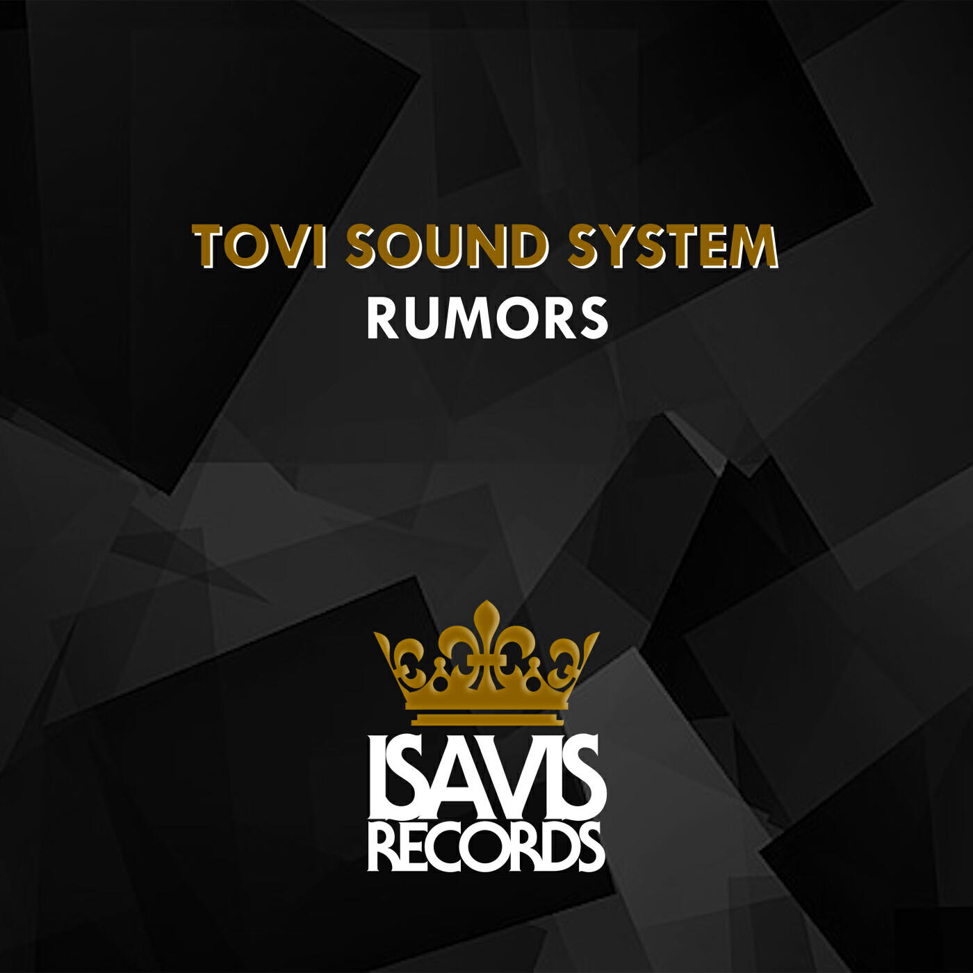 Релиз Rumors (Afro Deep Mix)