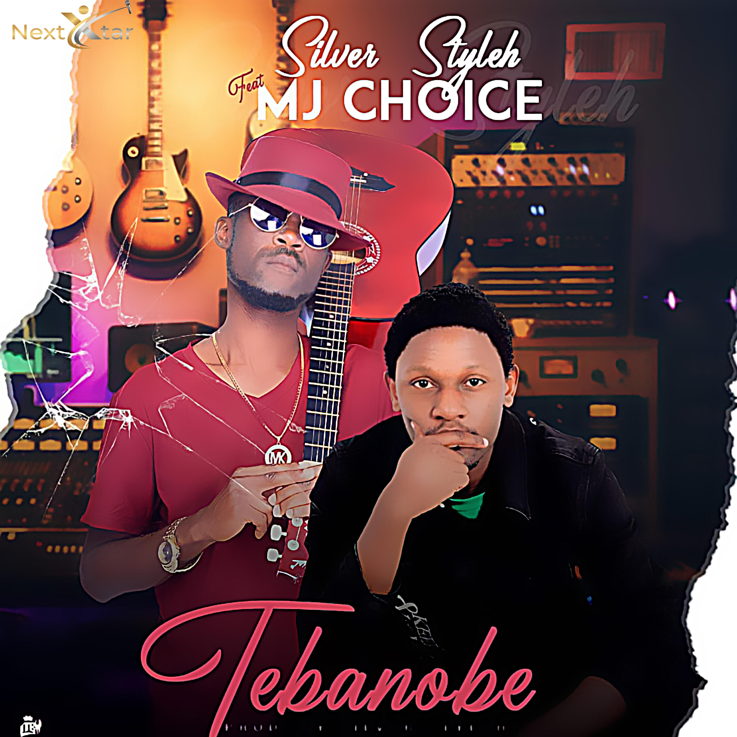 Релиз Tebanobe