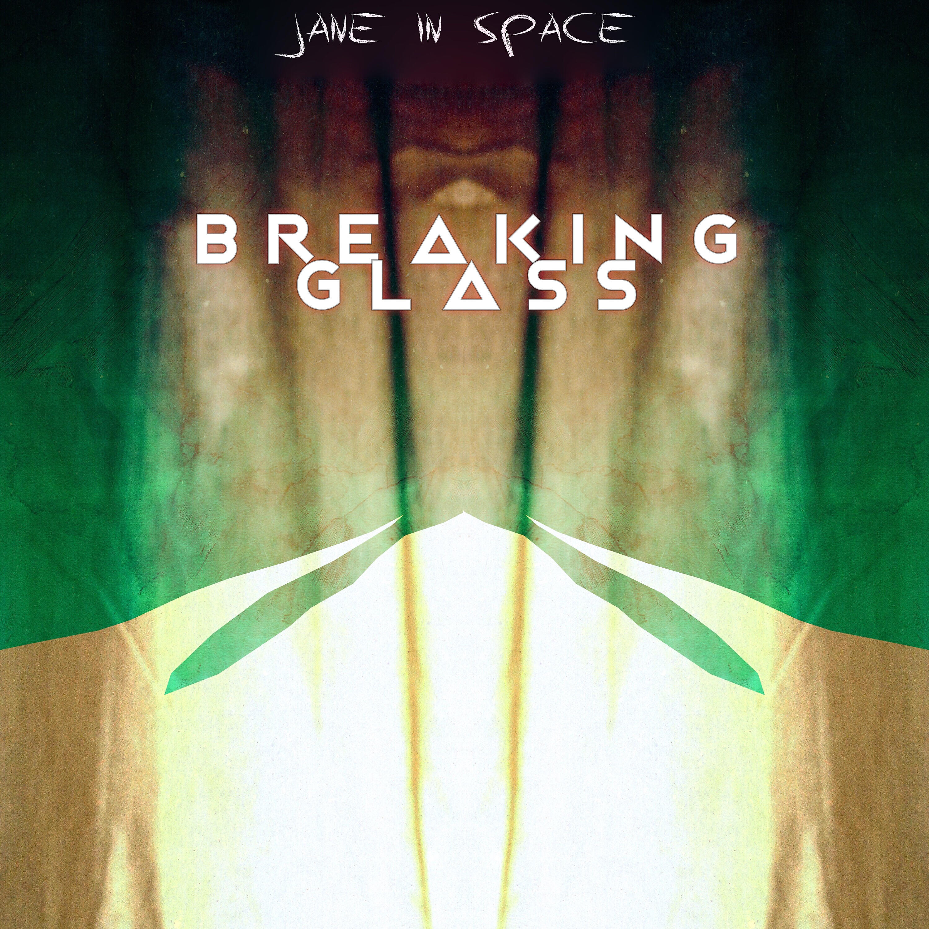 Релиз Breaking Glass