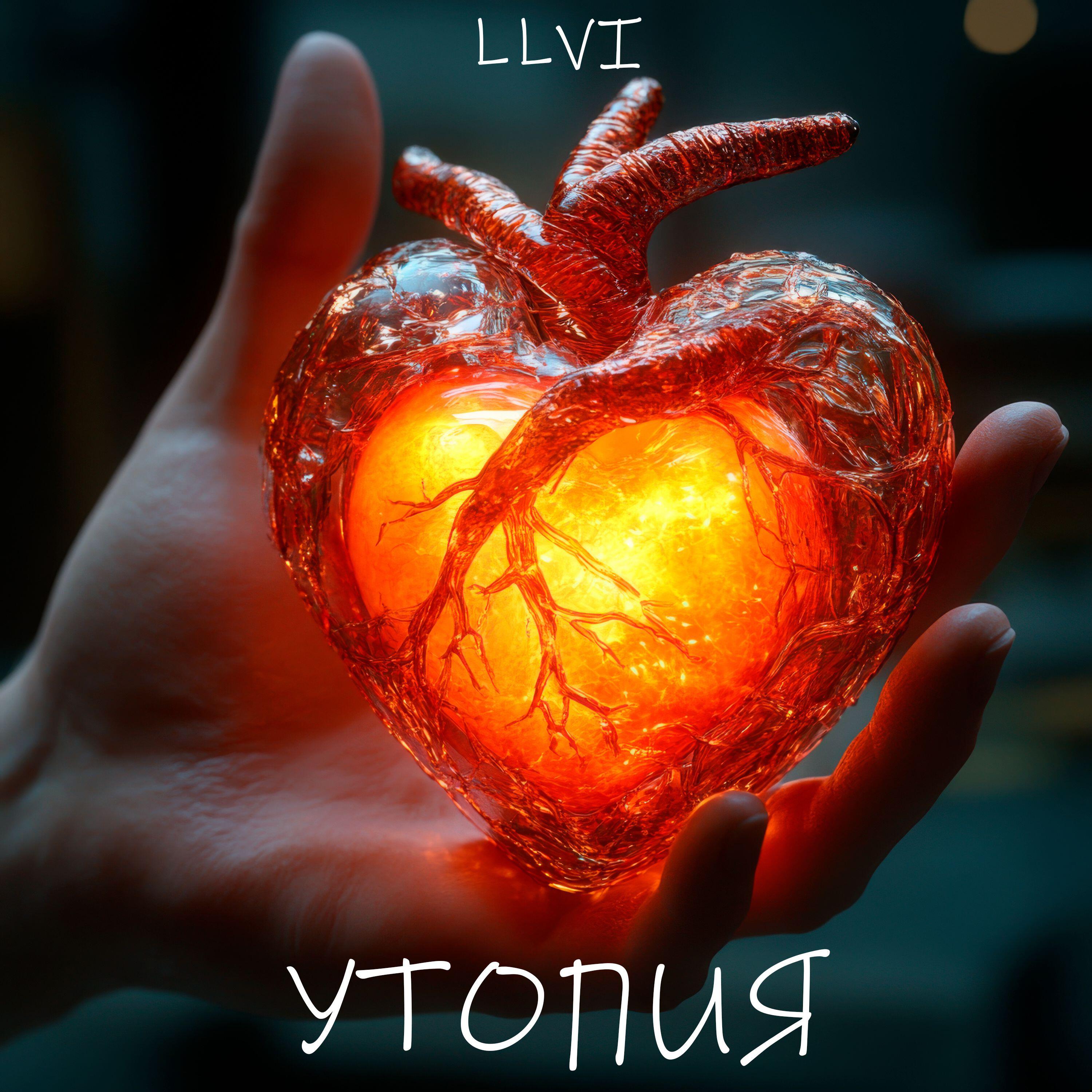 Релиз Утопия