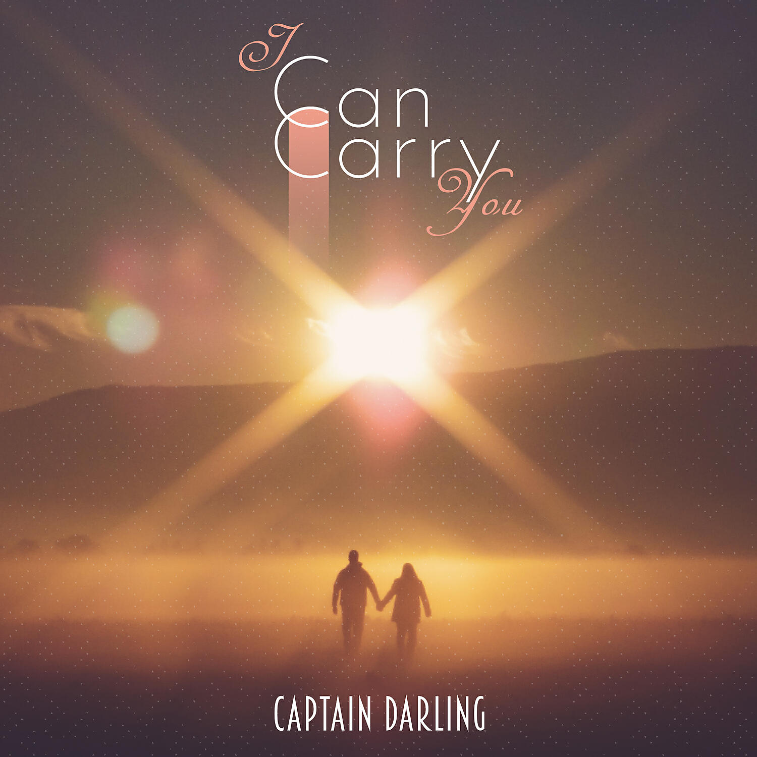 Релиз I Can Carry You