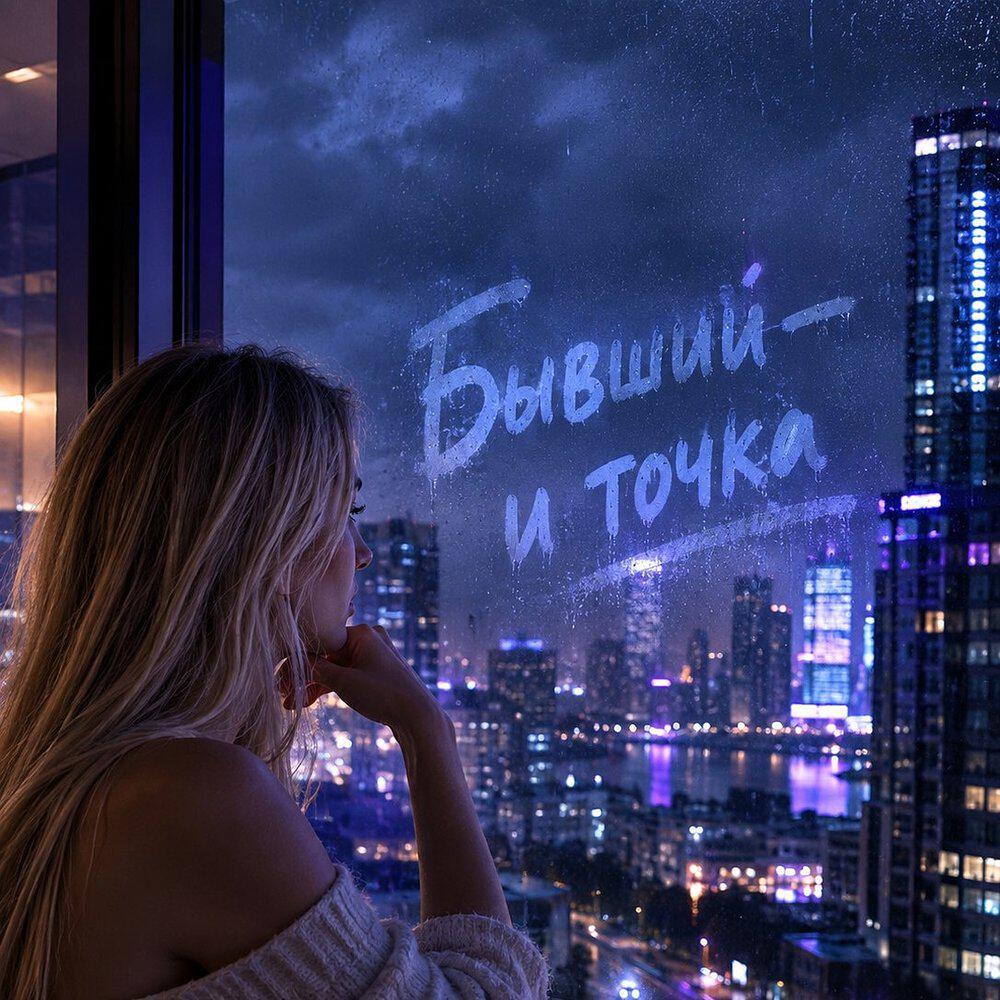 Релиз Бывший - и точка