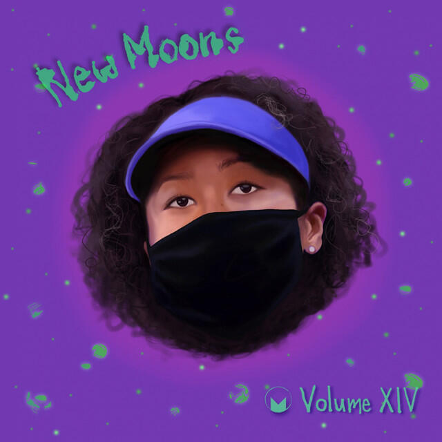 Релиз New Moons, Vol. XIV