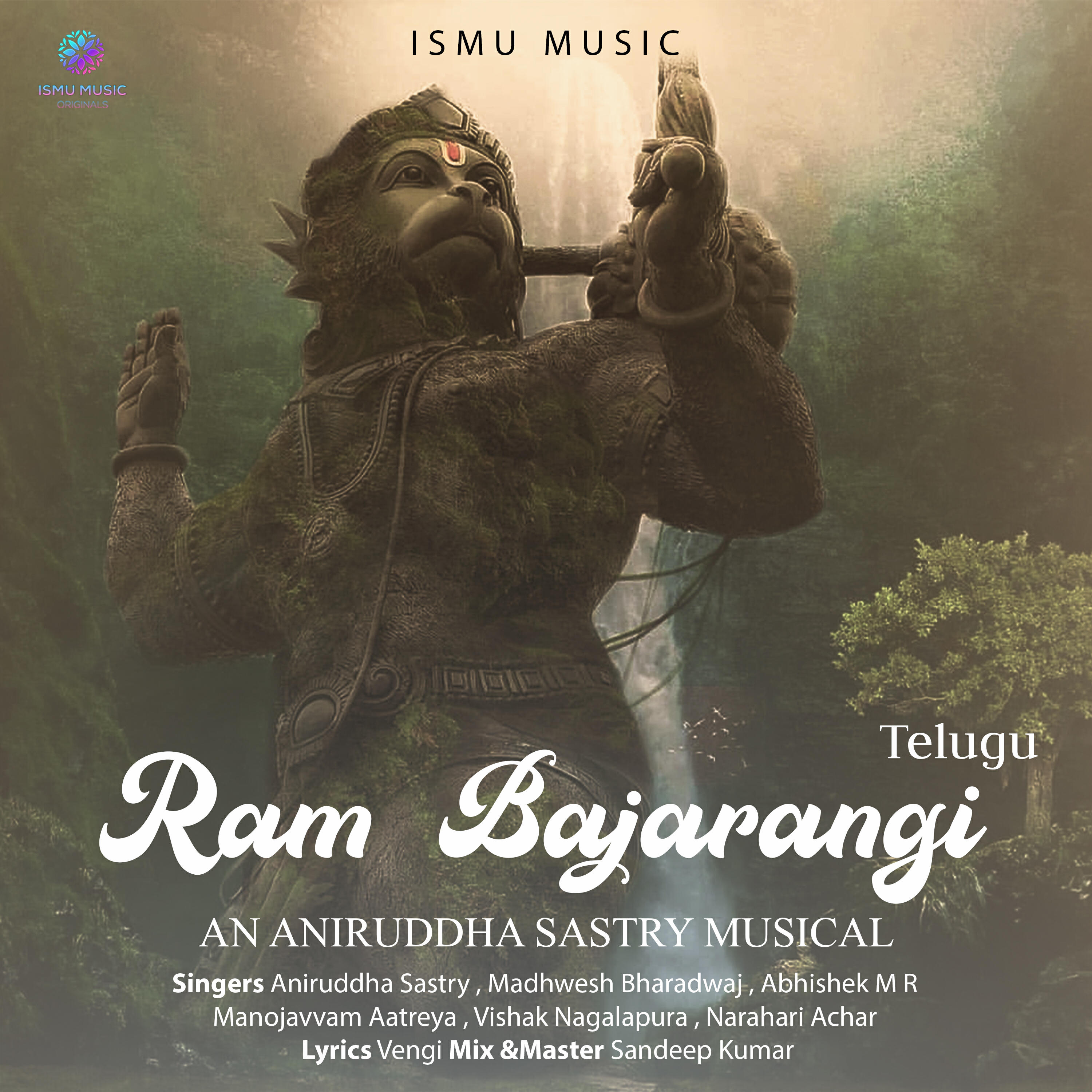 Релиз Ram Bajarangi
