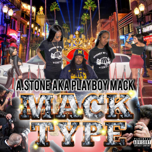 Playboy Mack