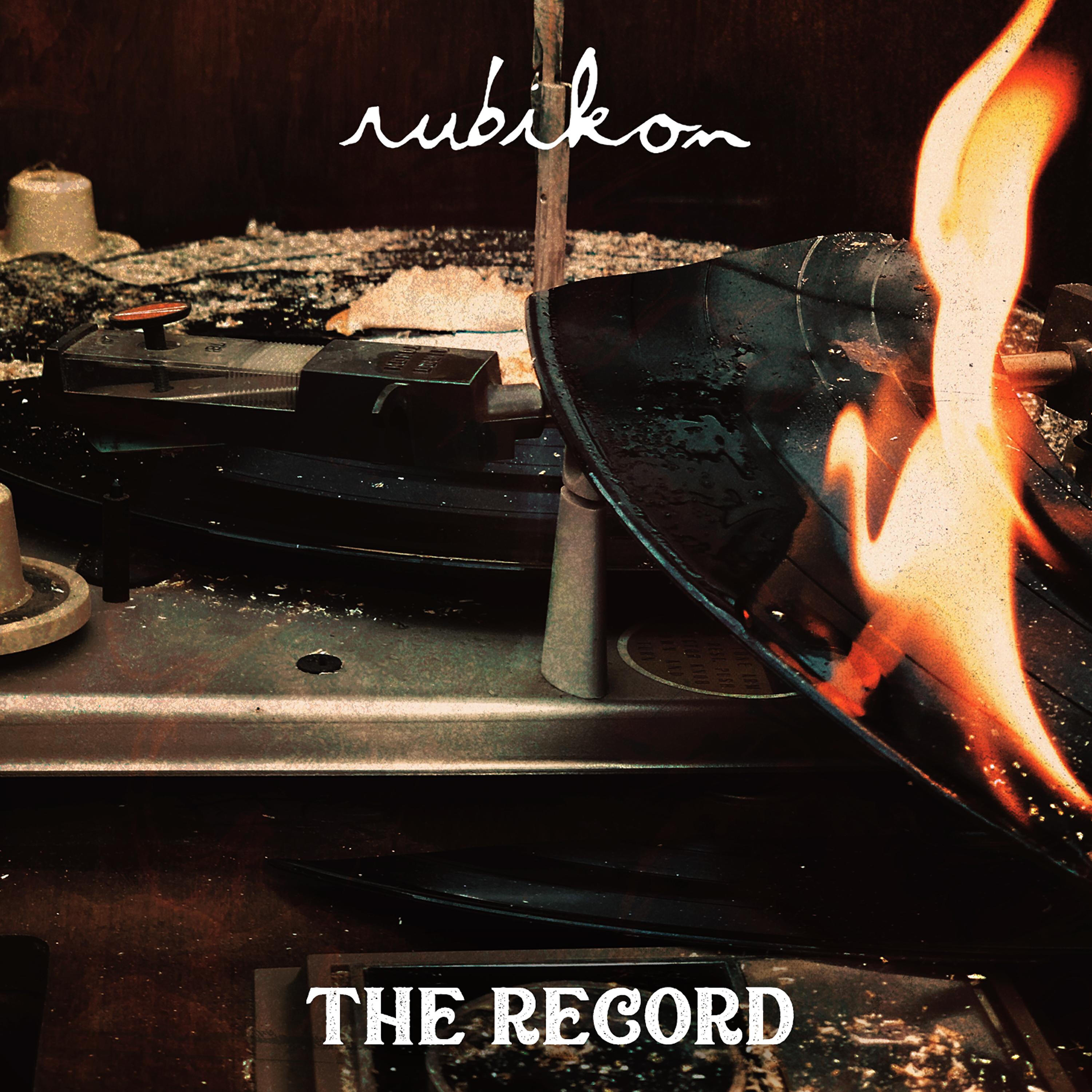 Релиз The Record
