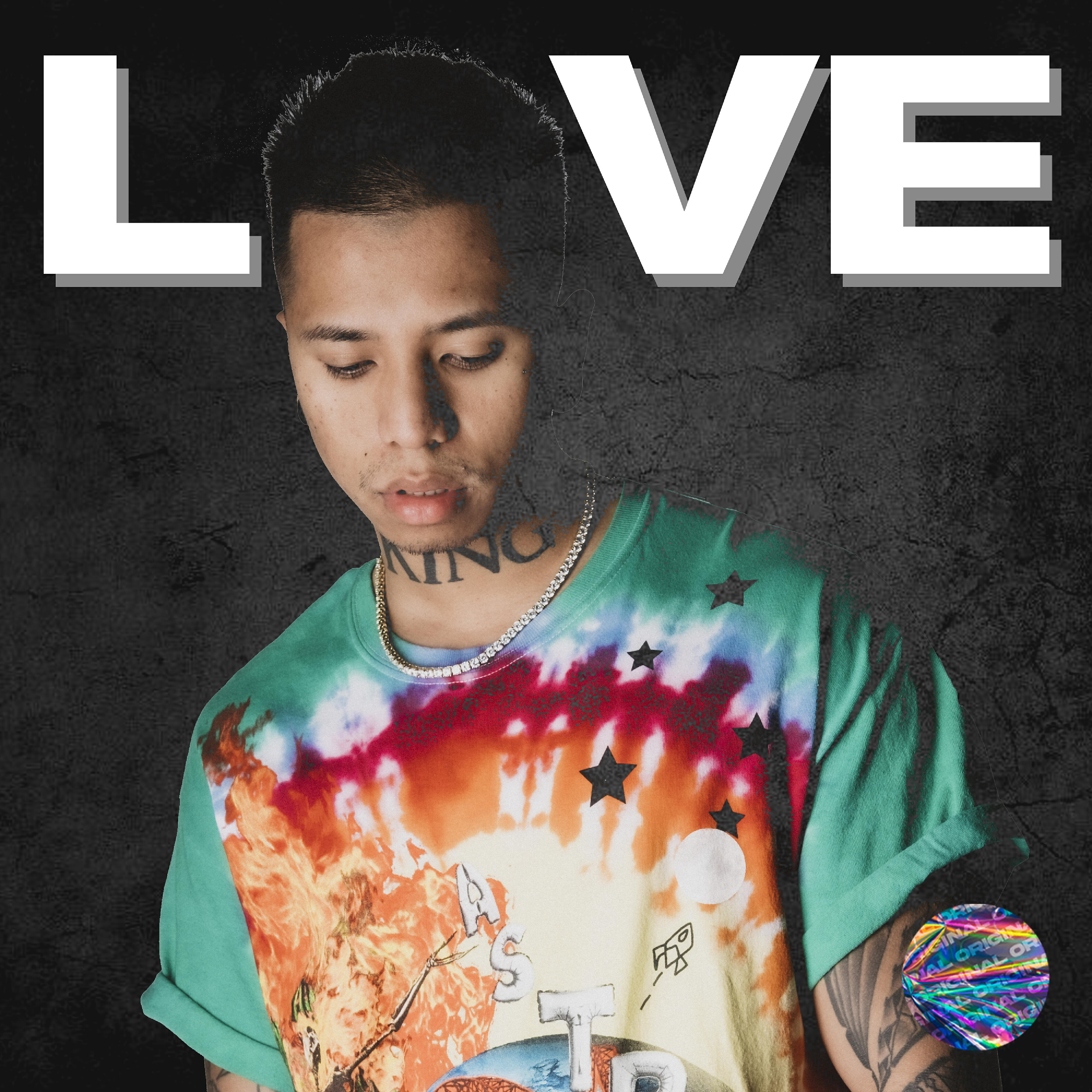 Релиз LOVE