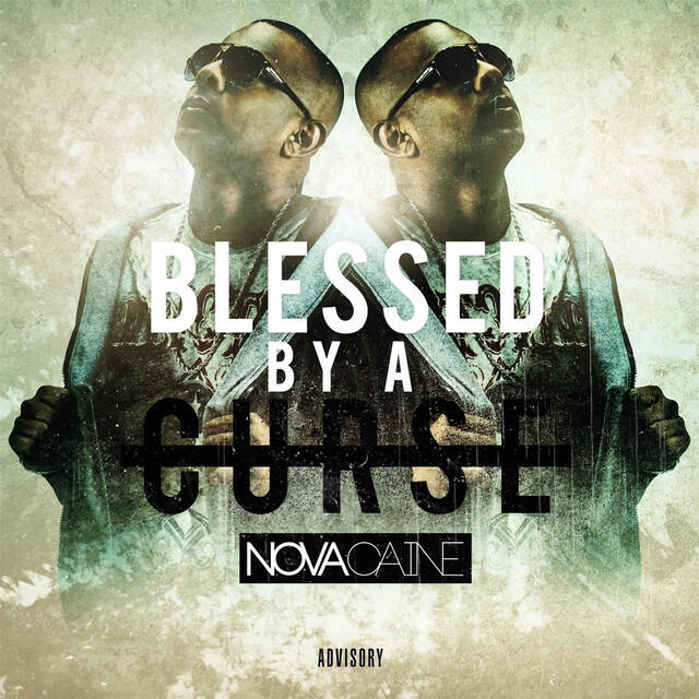 Релиз Blessed by a Curse