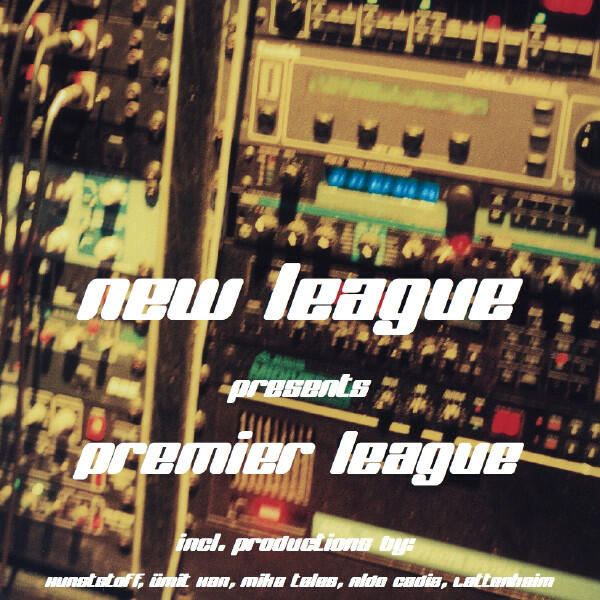 Релиз Premier League