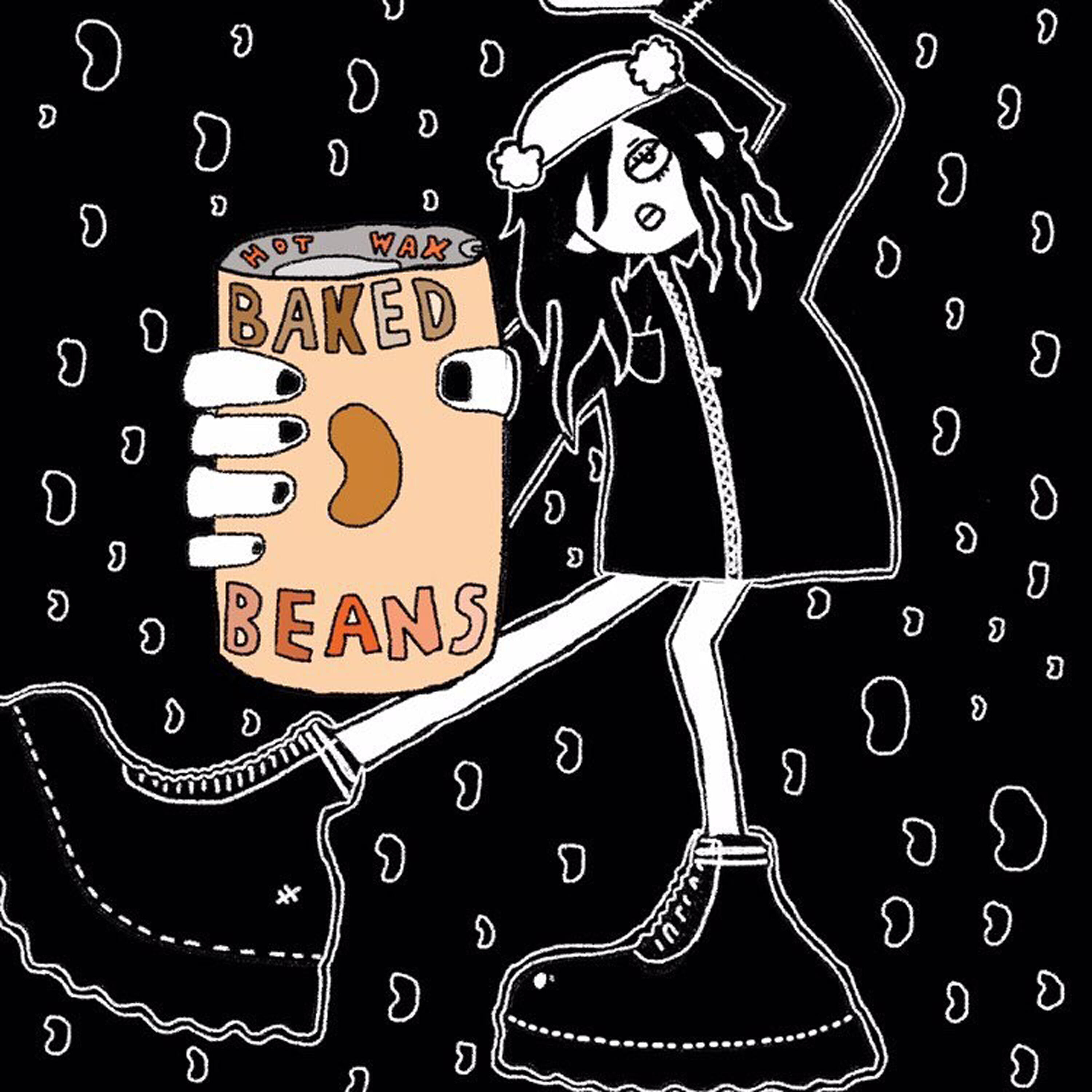 Релиз Baked Beans