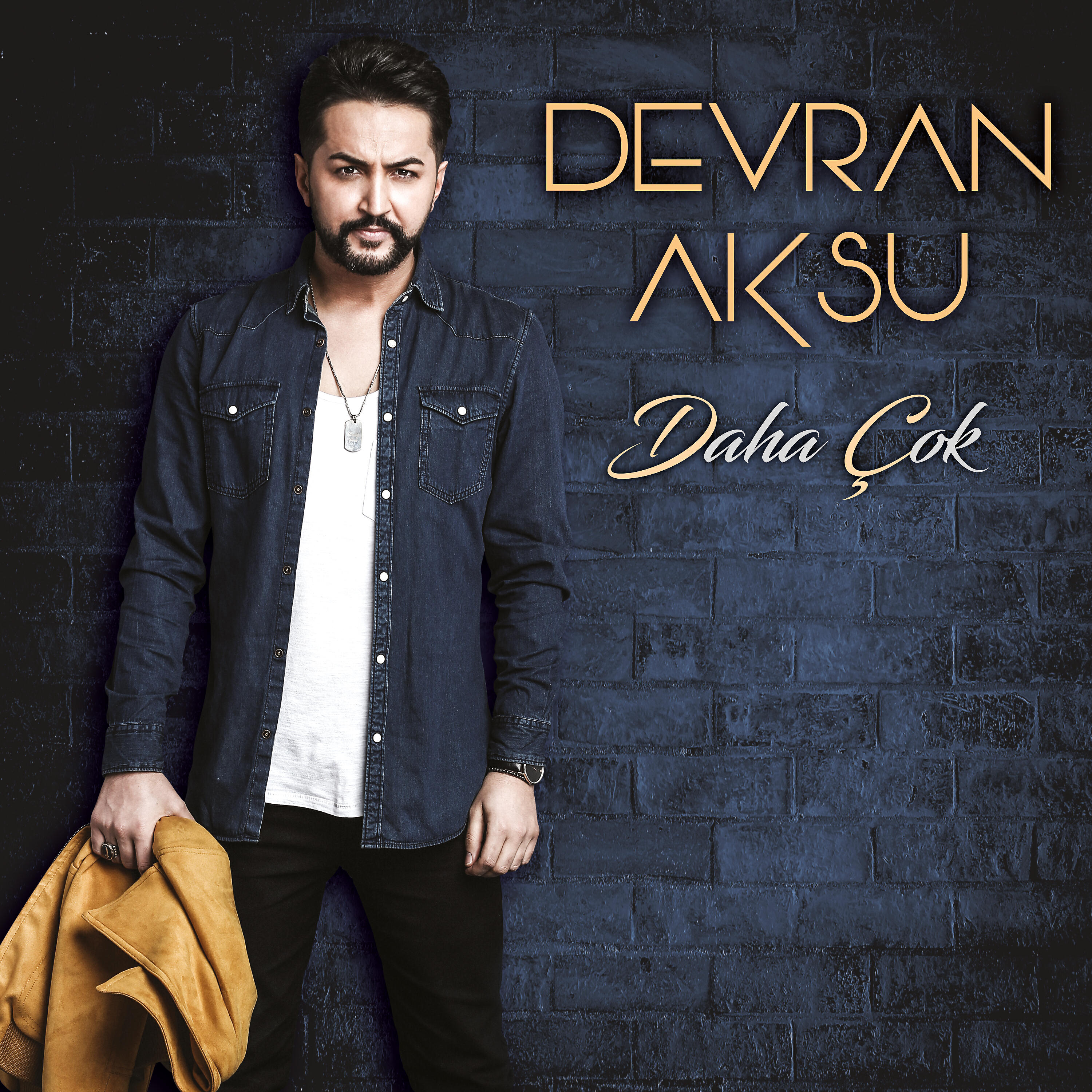 Devran Aksu
