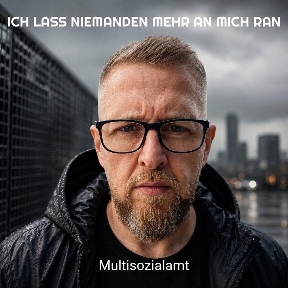 Релиз Ich lass niemanden mehr an mich ran