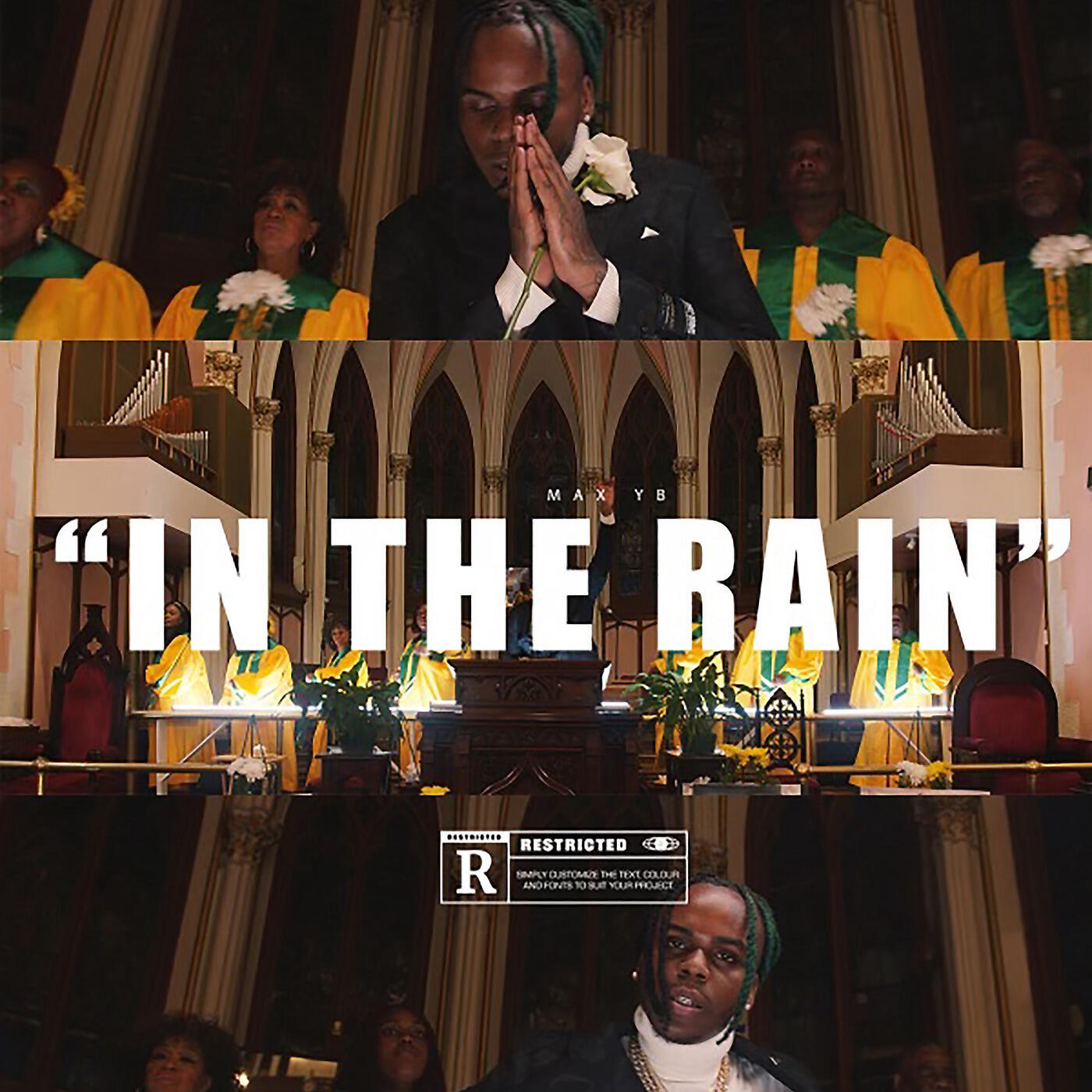 Релиз In the Rain
