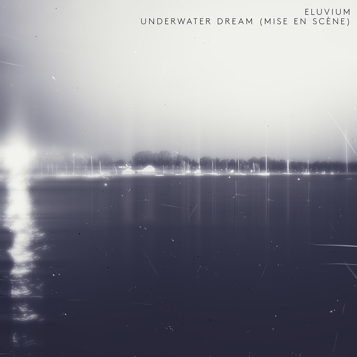 Релиз Underwater Dream (Mise En Scène)
