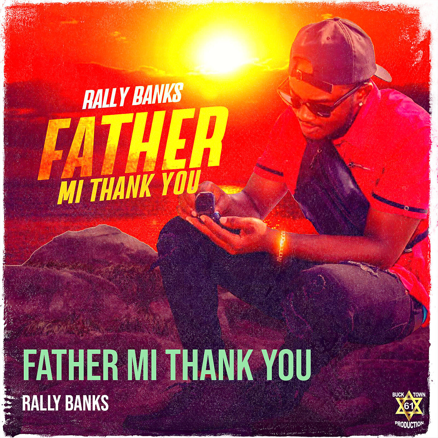 Релиз Father Mi Thank You