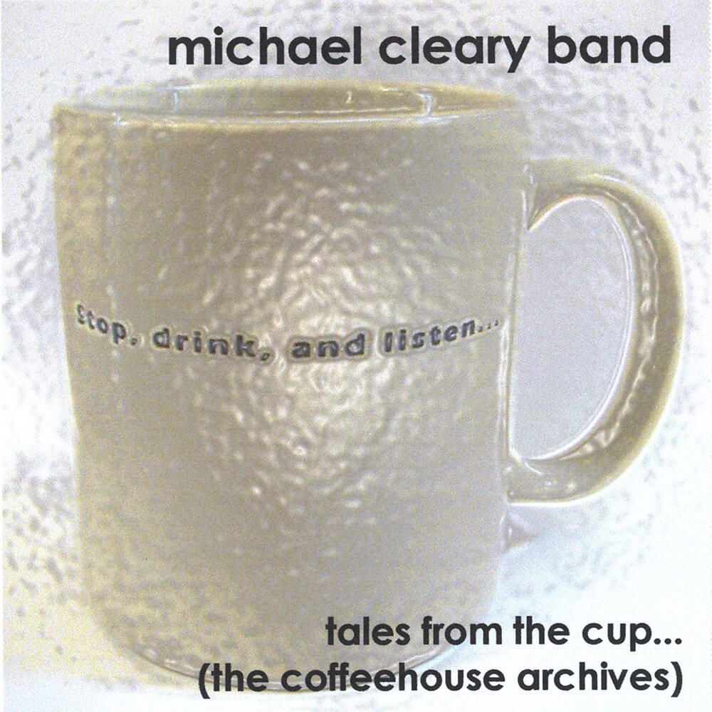 Релиз Tales From The Cup (the Coffeehouse Archives)