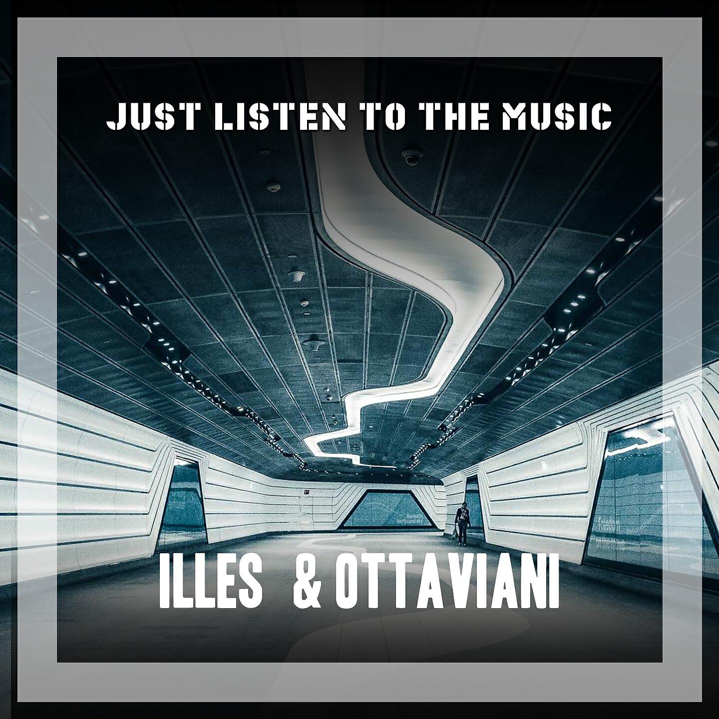 Релиз Just Listen To The Music