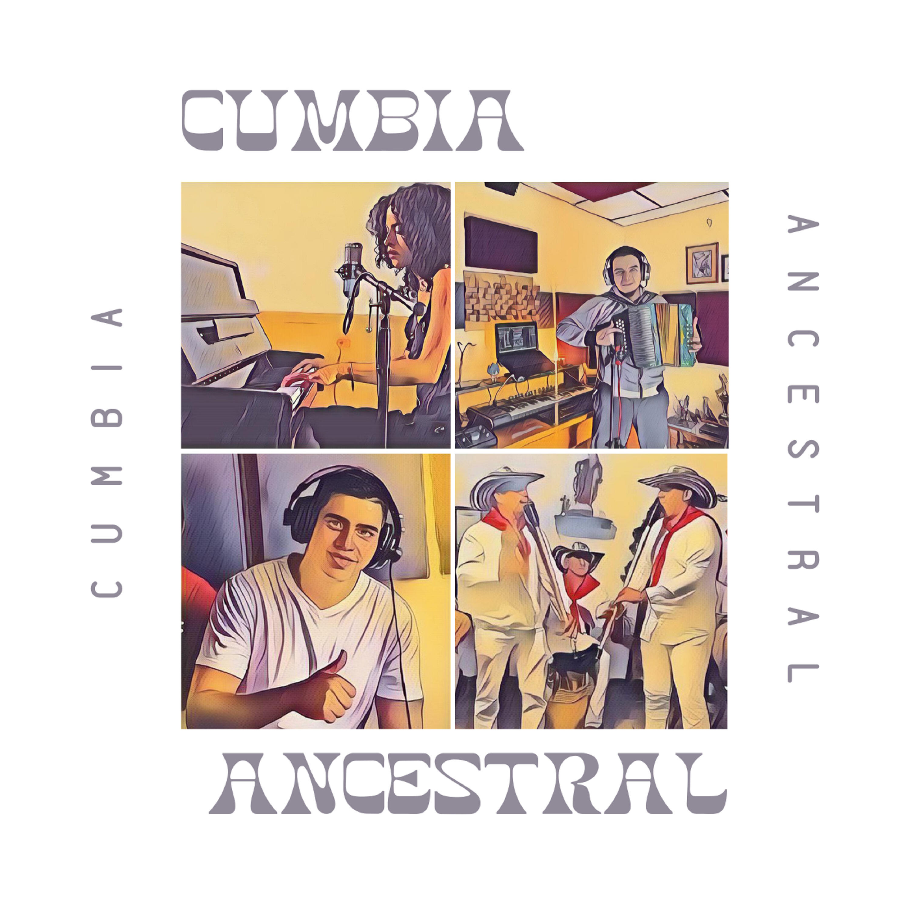 Релиз Cumbia Ancestral