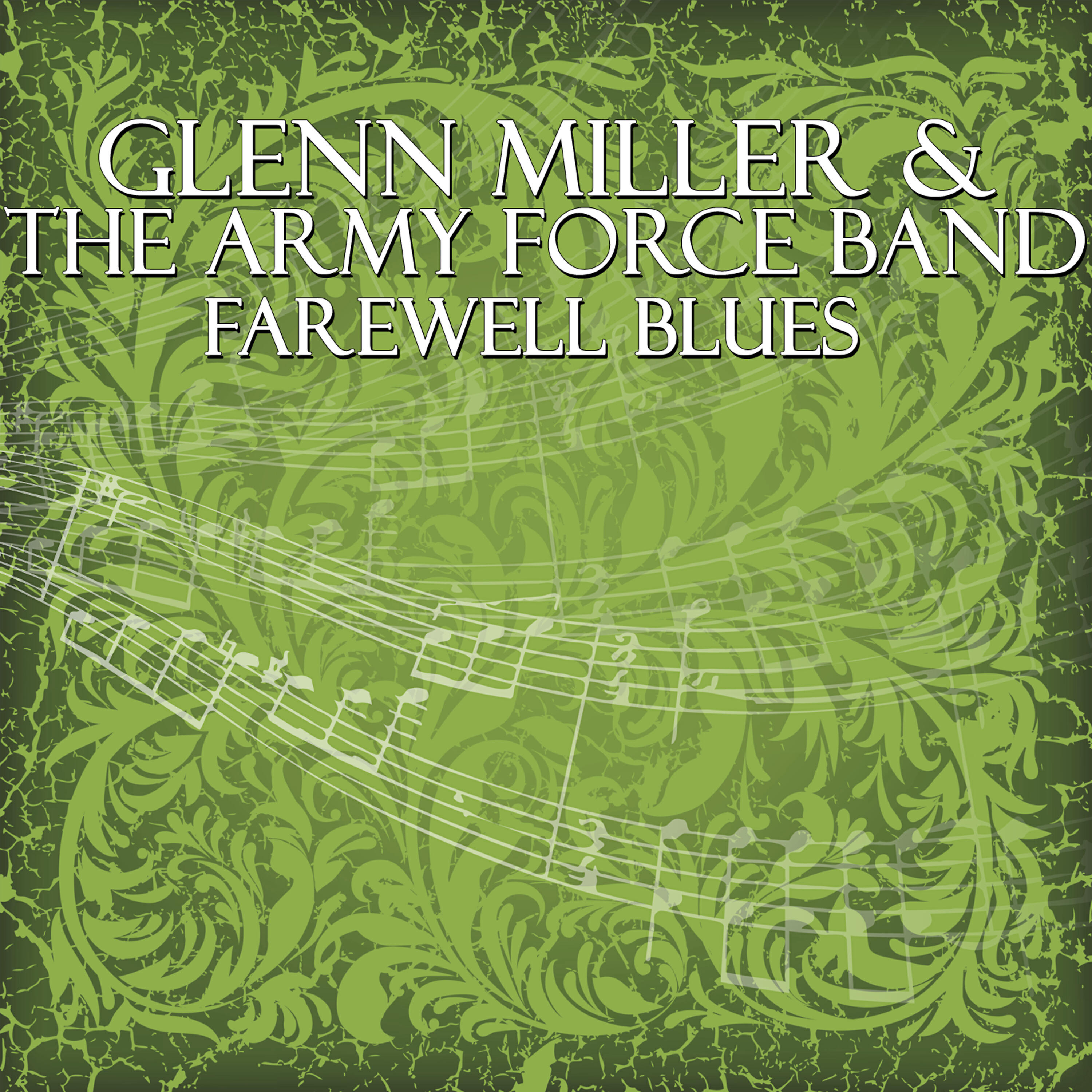 Релиз Farewell Blues