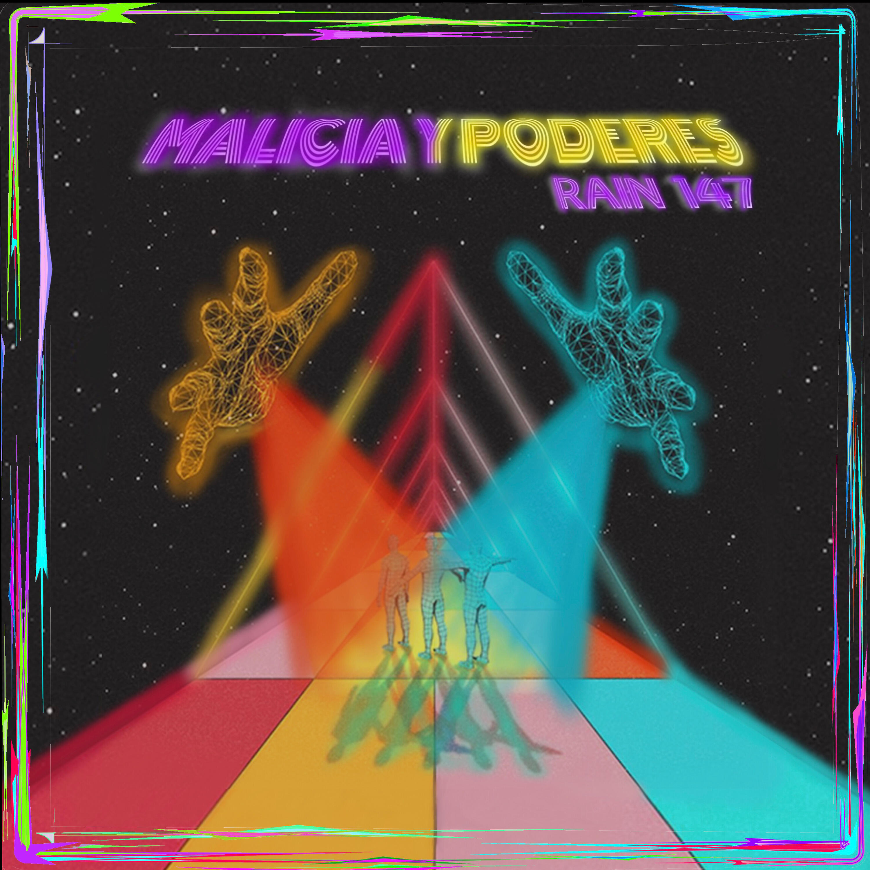 Релиз Malicia y Poderes