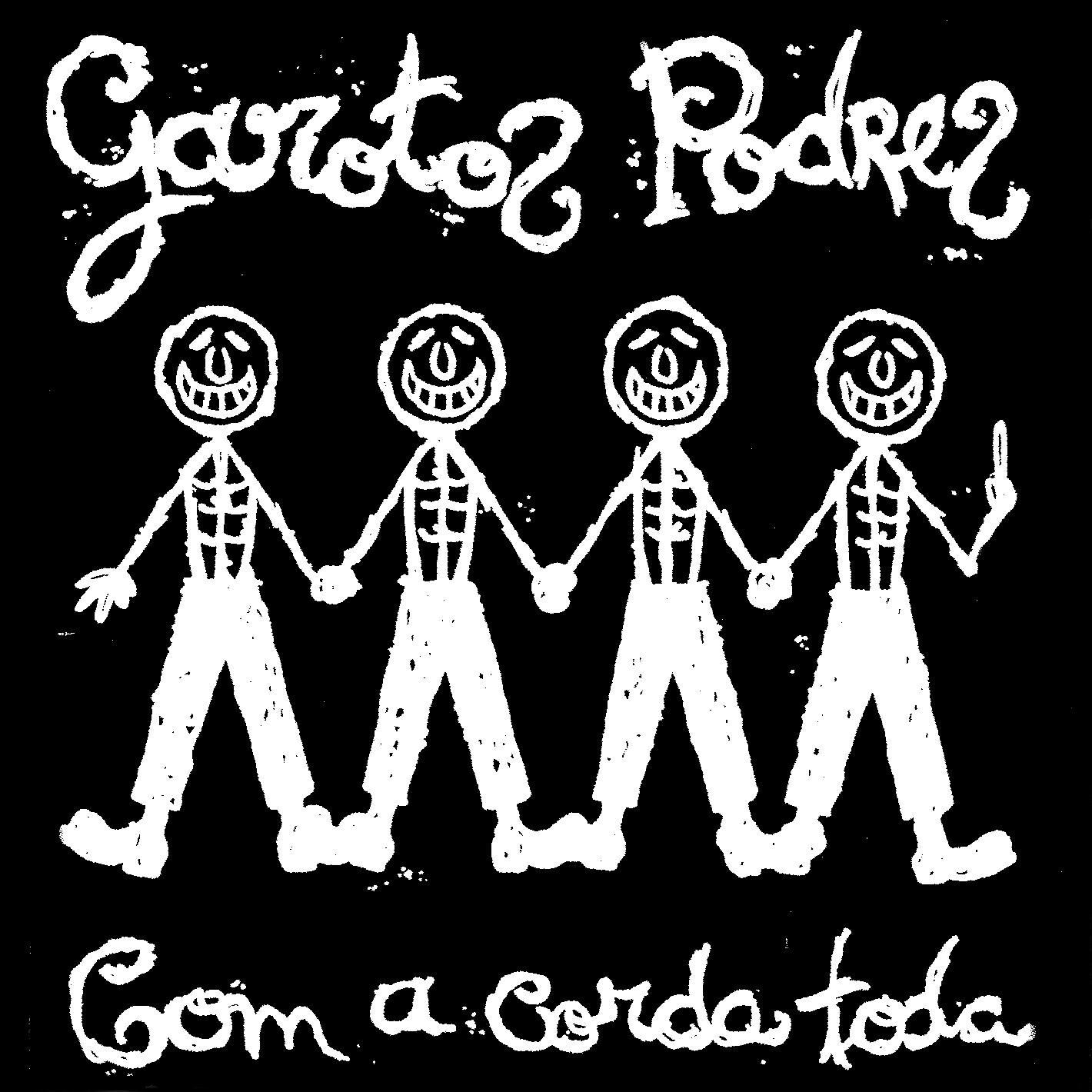 Релиз Com a Corda Toda
