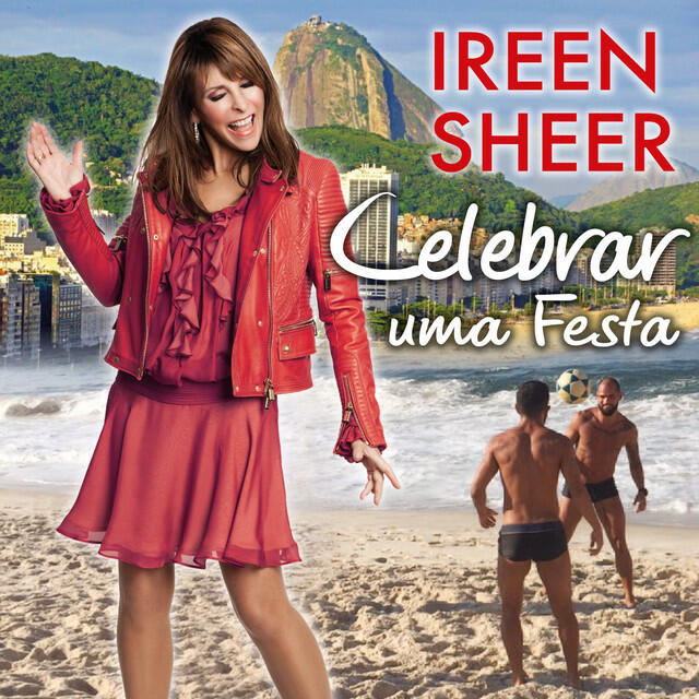 Релиз Celebrar Uma Festa