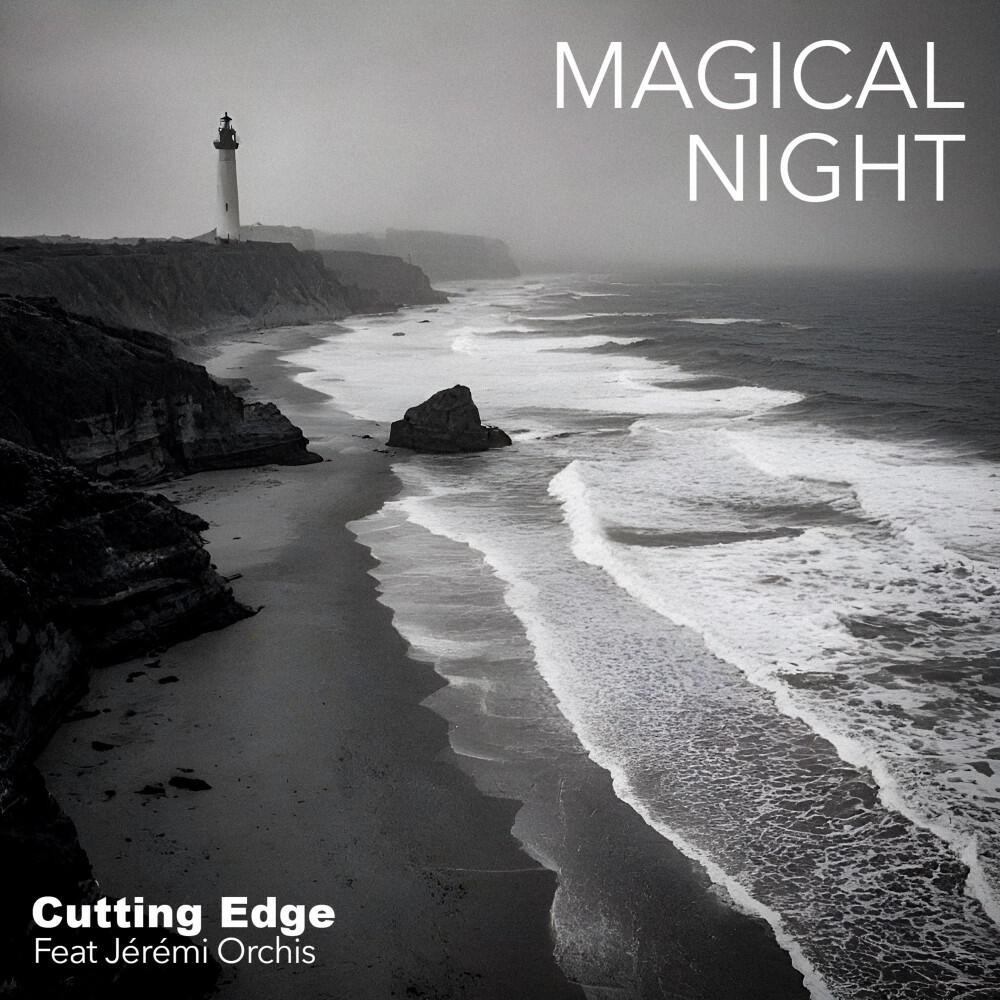 Релиз Magical Night