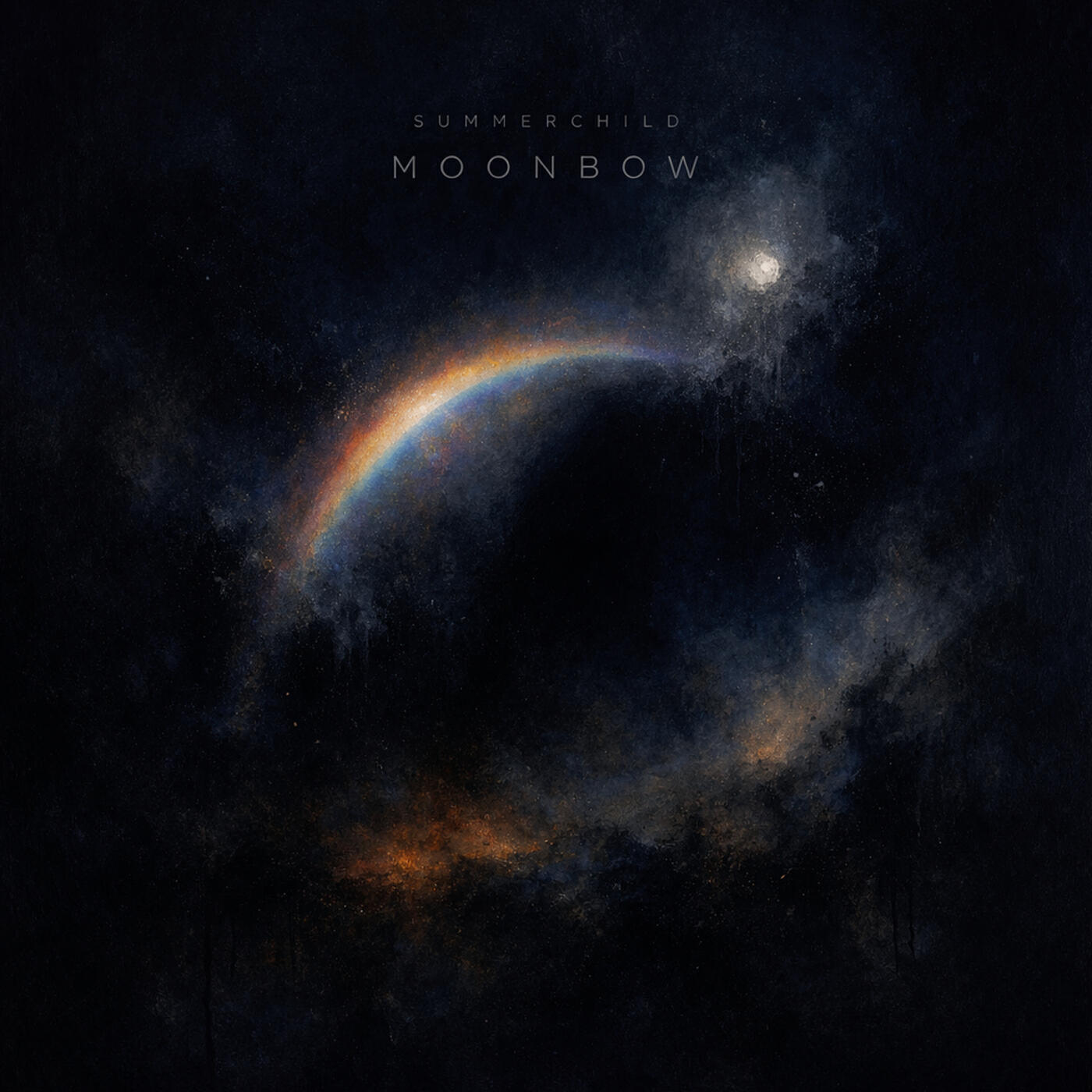 Релиз Moonbow