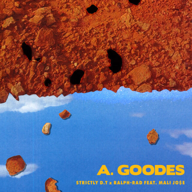 Релиз A. Goodes