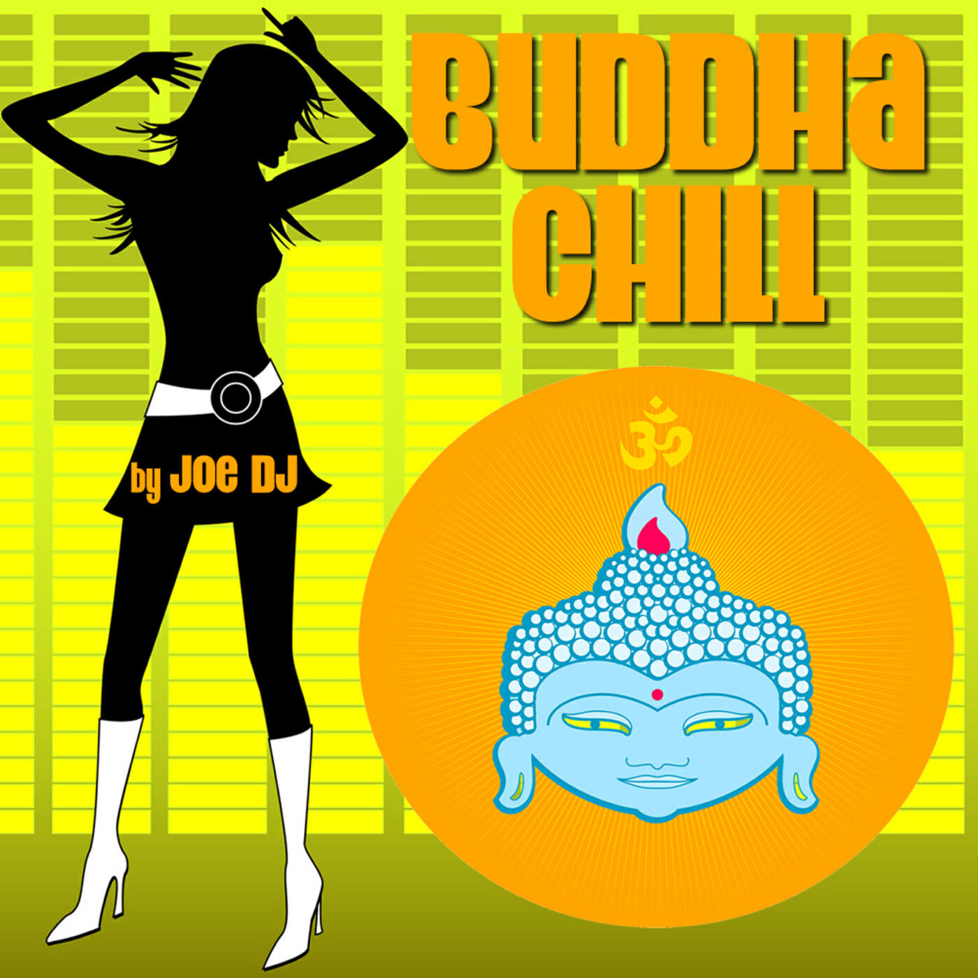 Релиз Buddha Chill